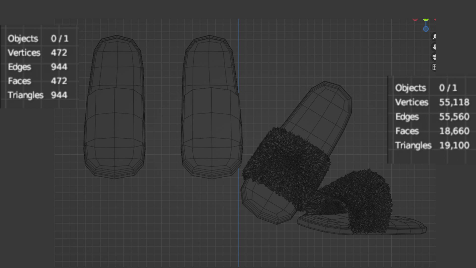 Slippers | VrBase | (FREE IN NITRO)