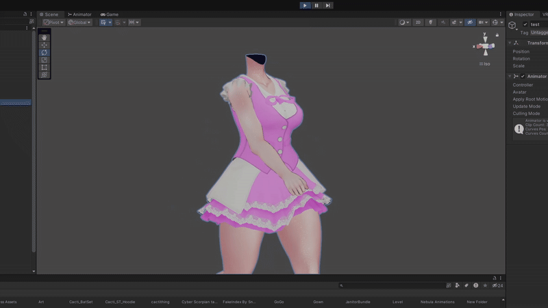 Lucia Set | VrBase, Slimfit