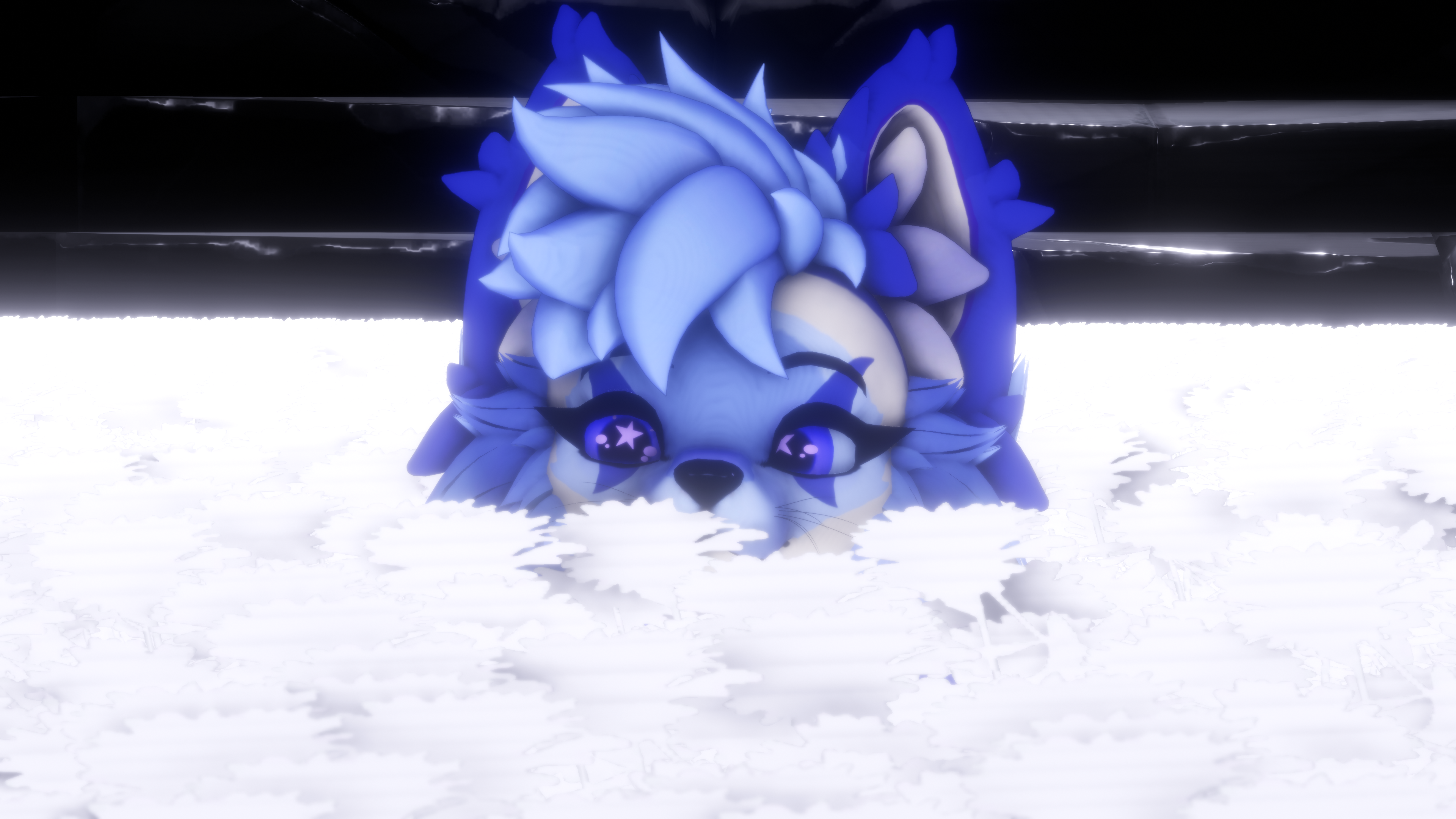 Banner Background