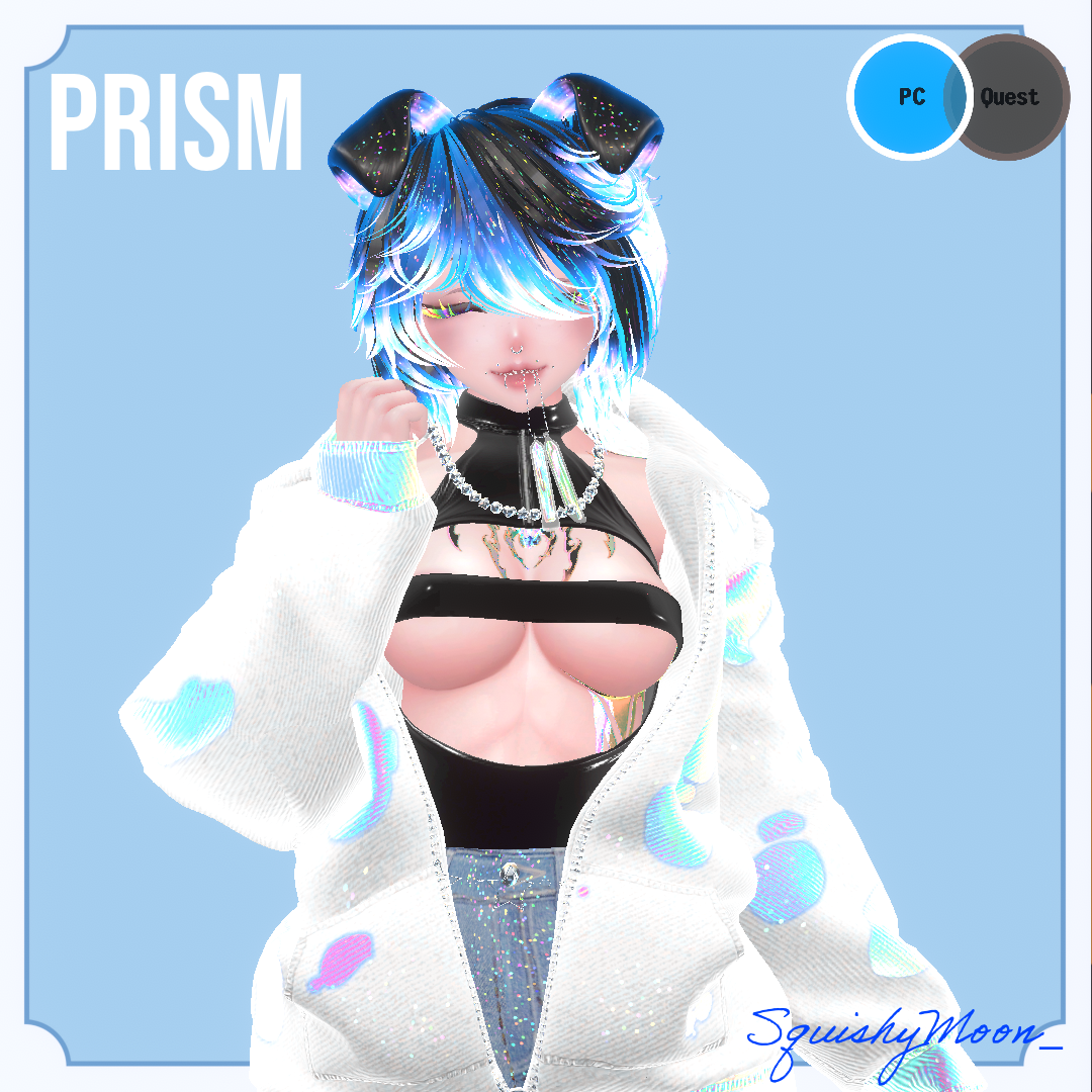 Prism | PC