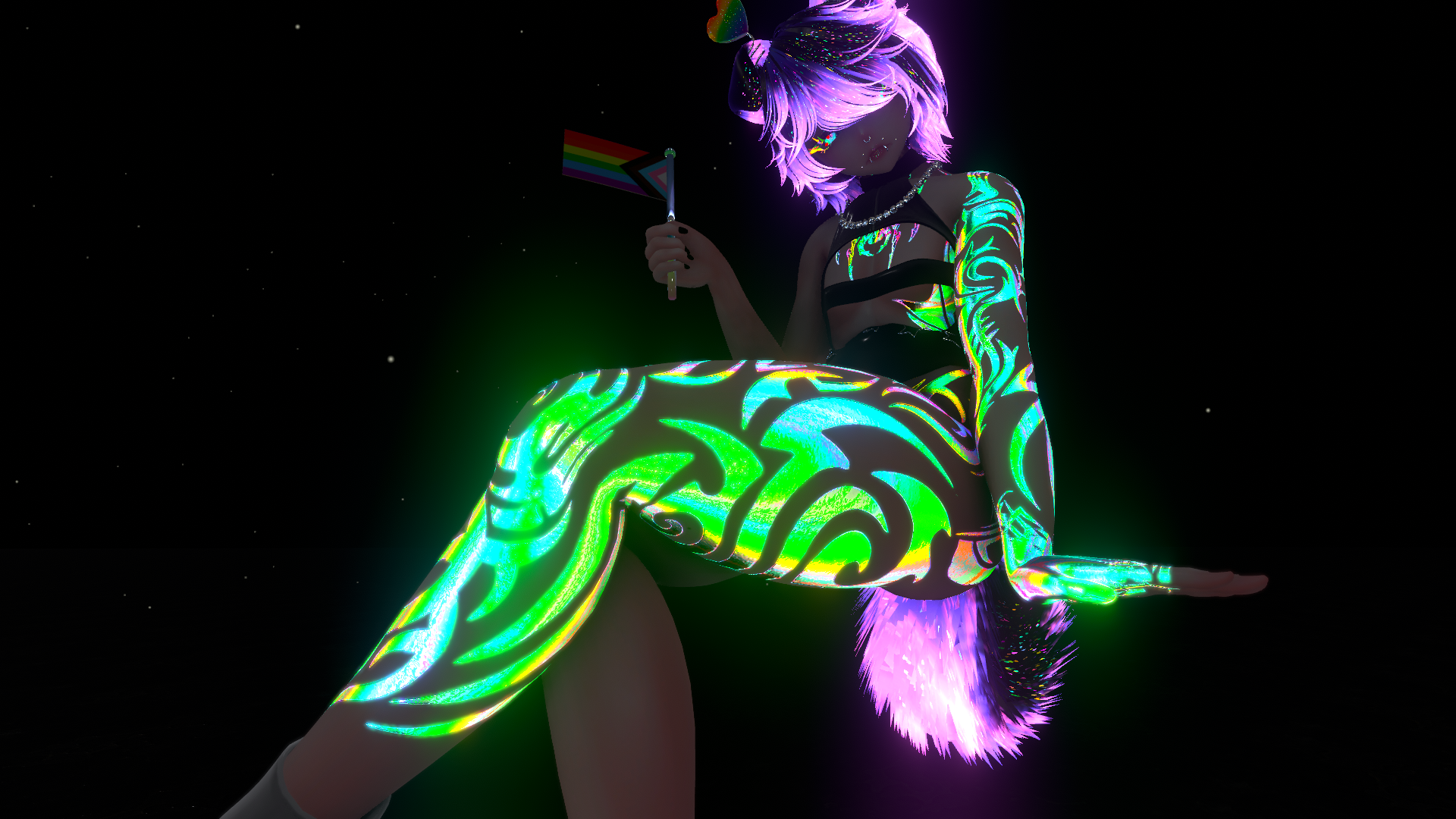 Prism | PC