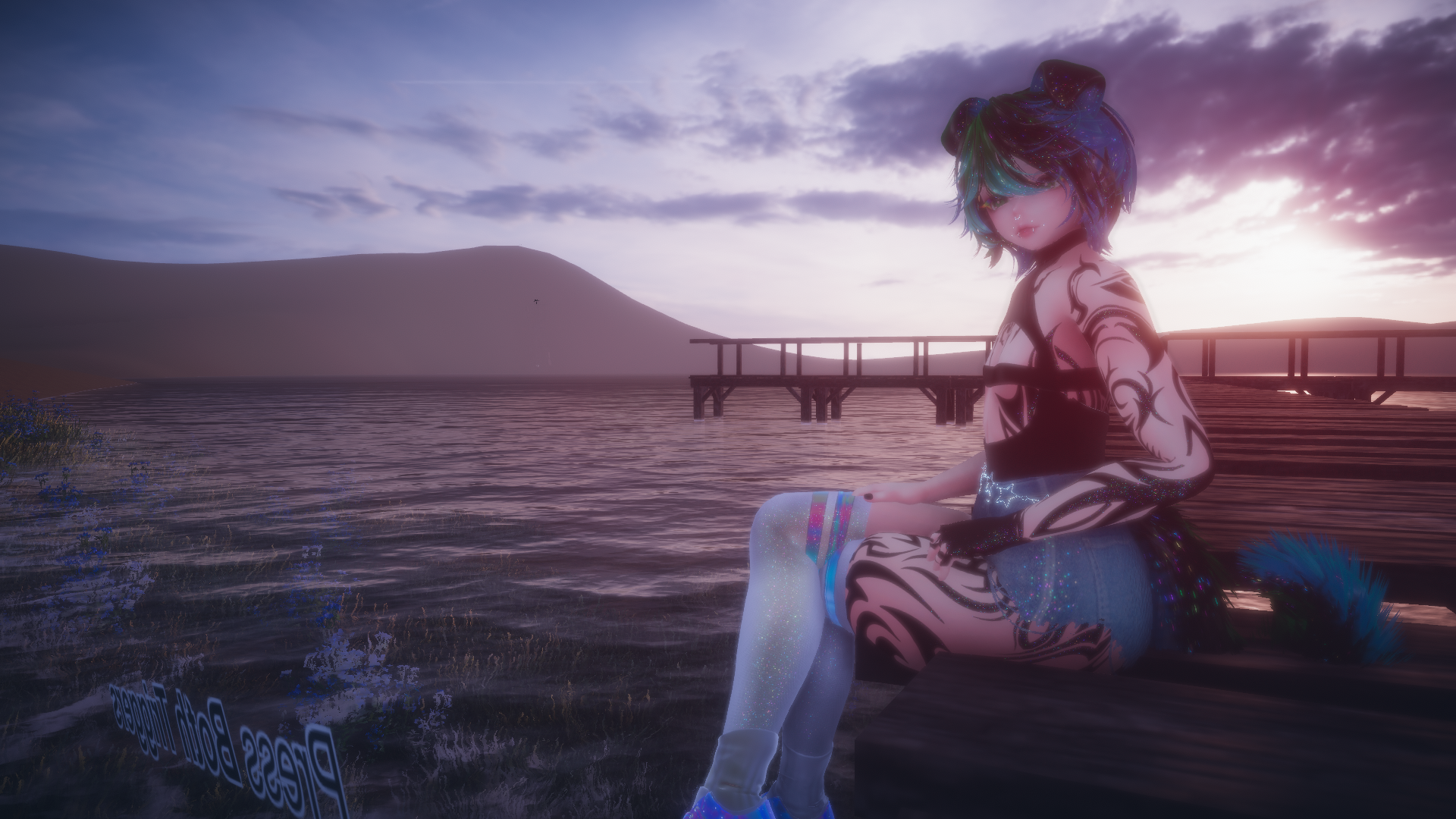 Prism | PC