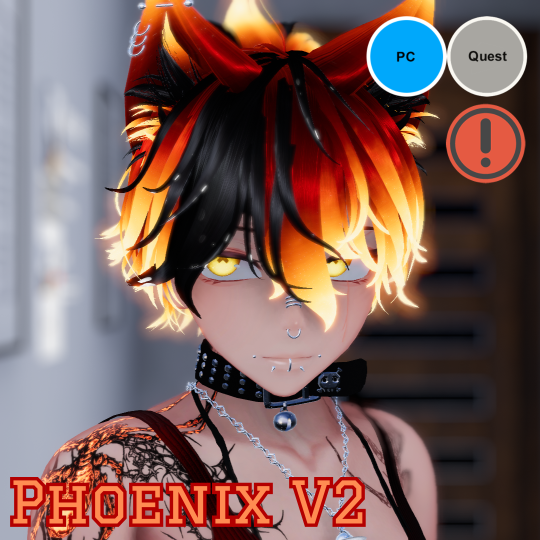 Phoenix V2 | PC