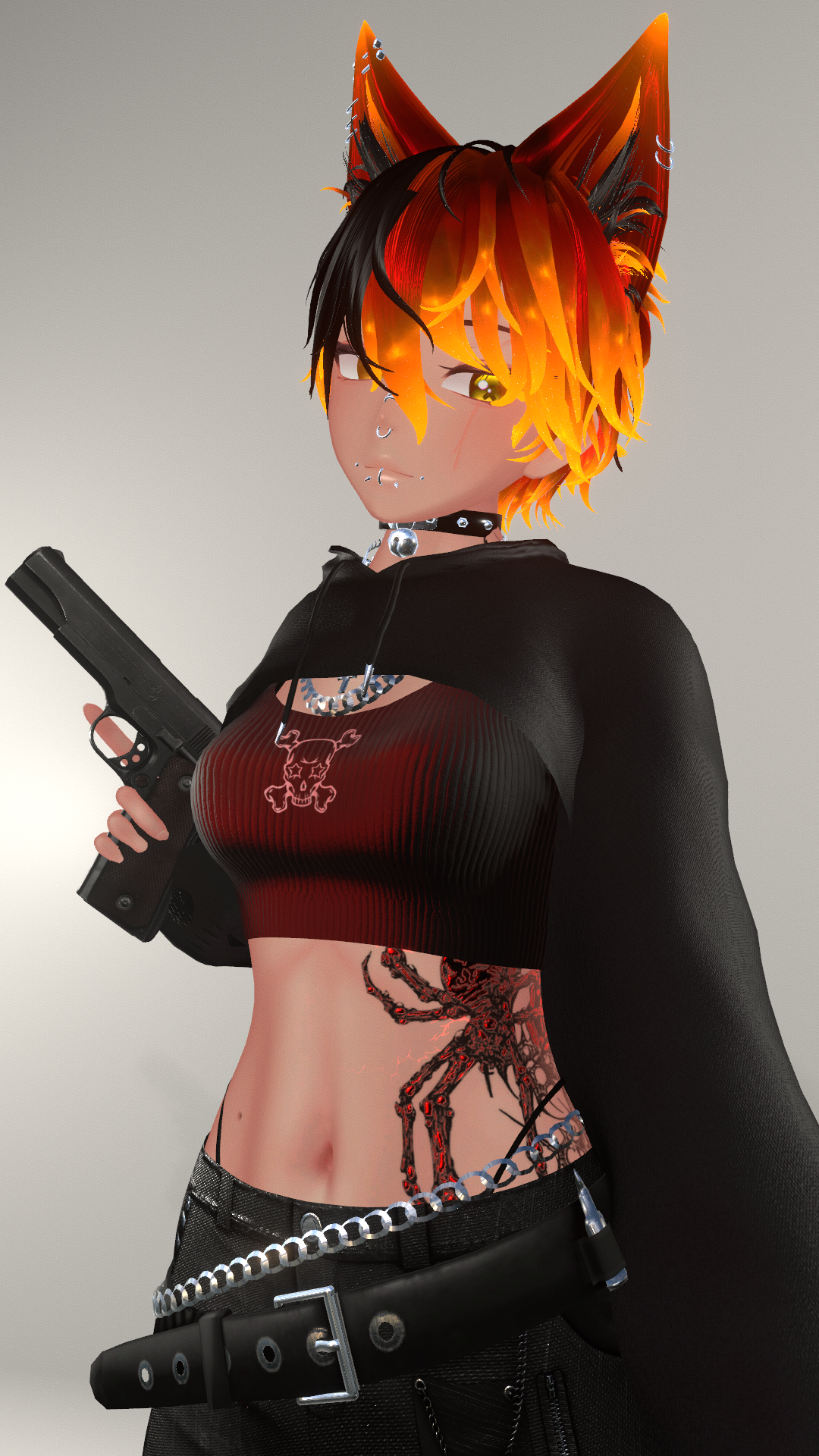 Phoenix V2 | PC