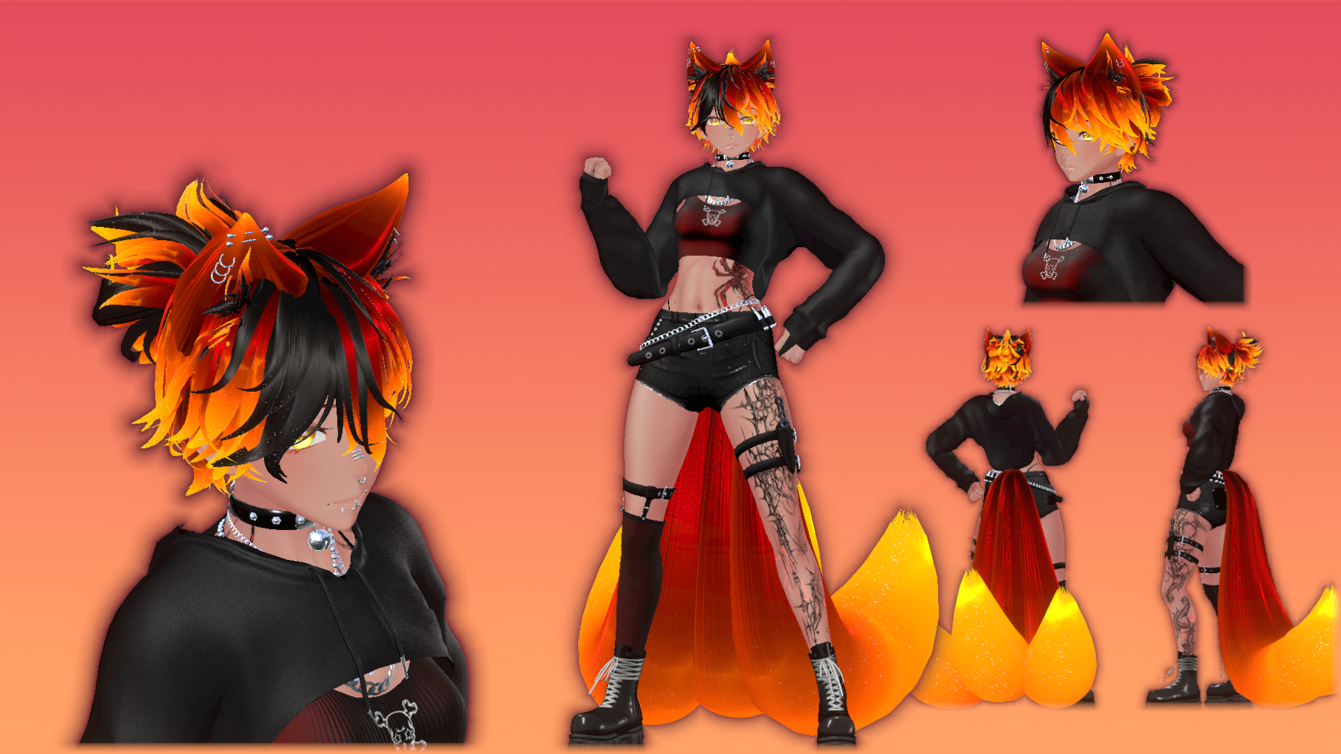 Phoenix V2 | PC