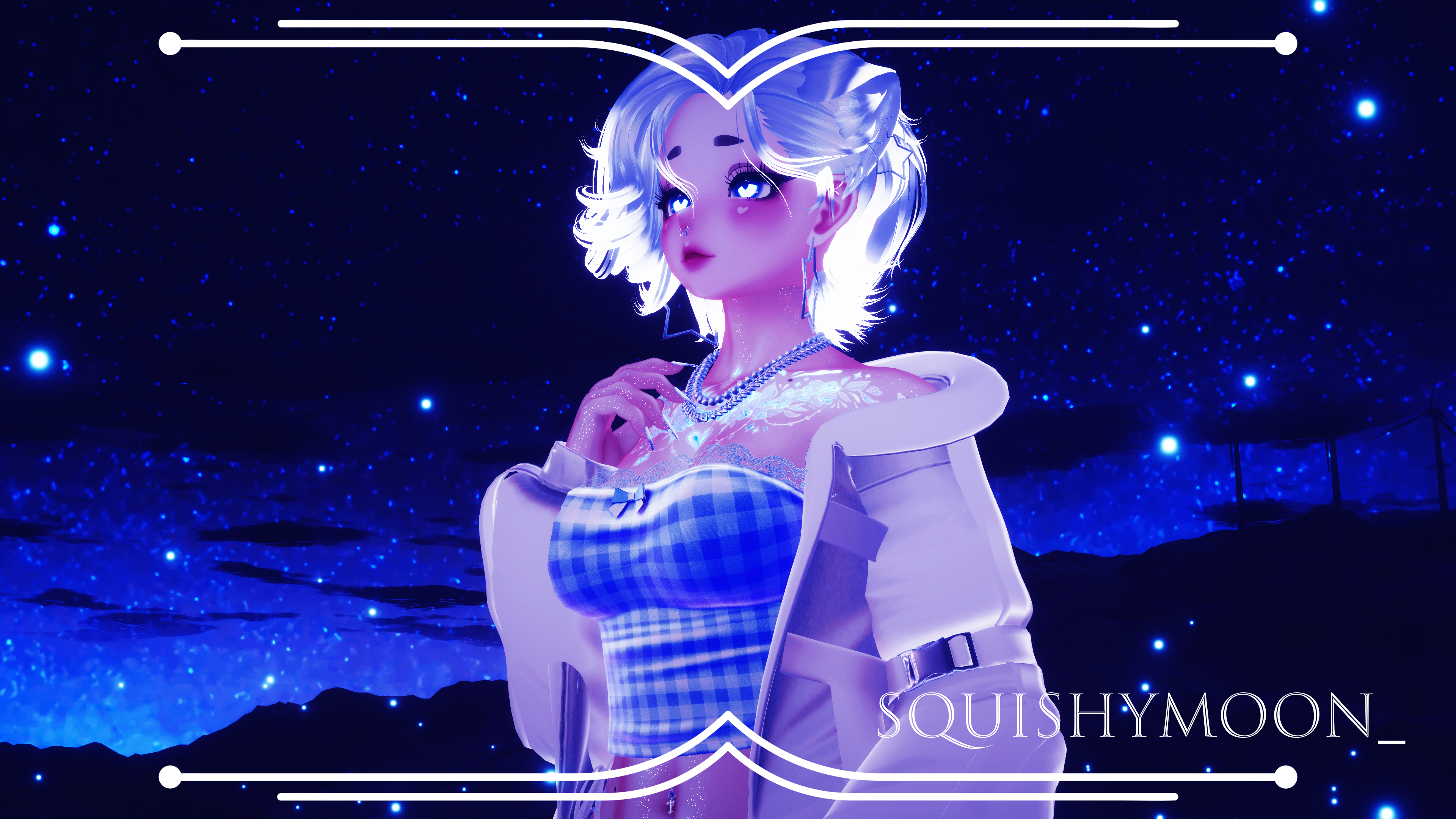 Moonpie | PC & Quest