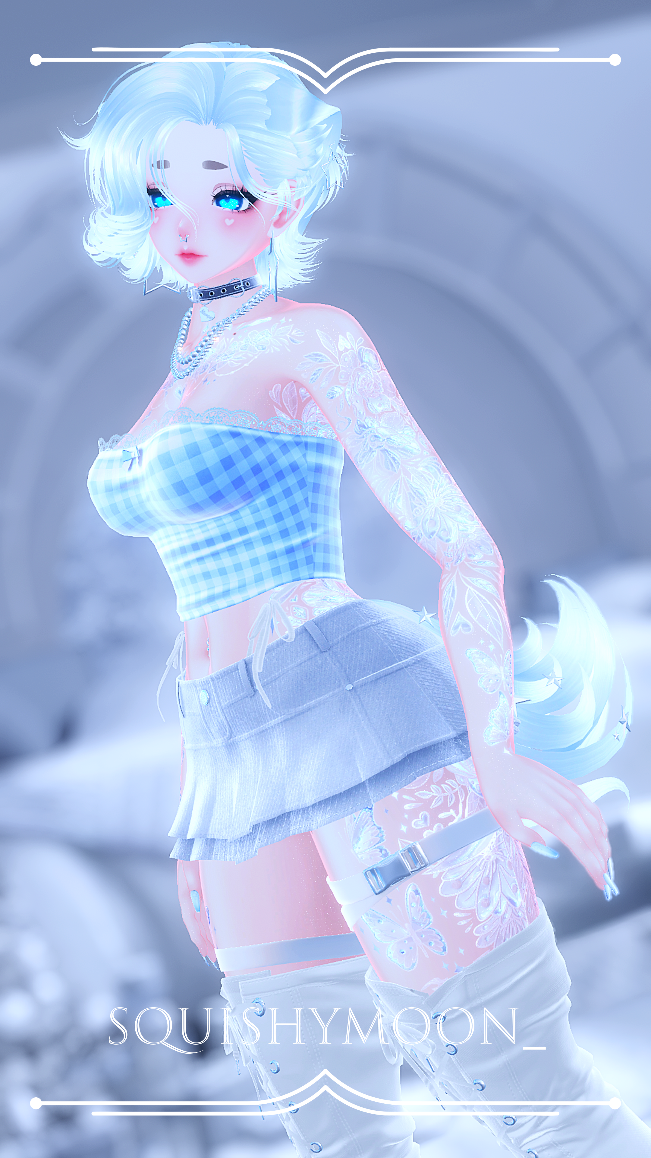 Moonpie | PC & Quest