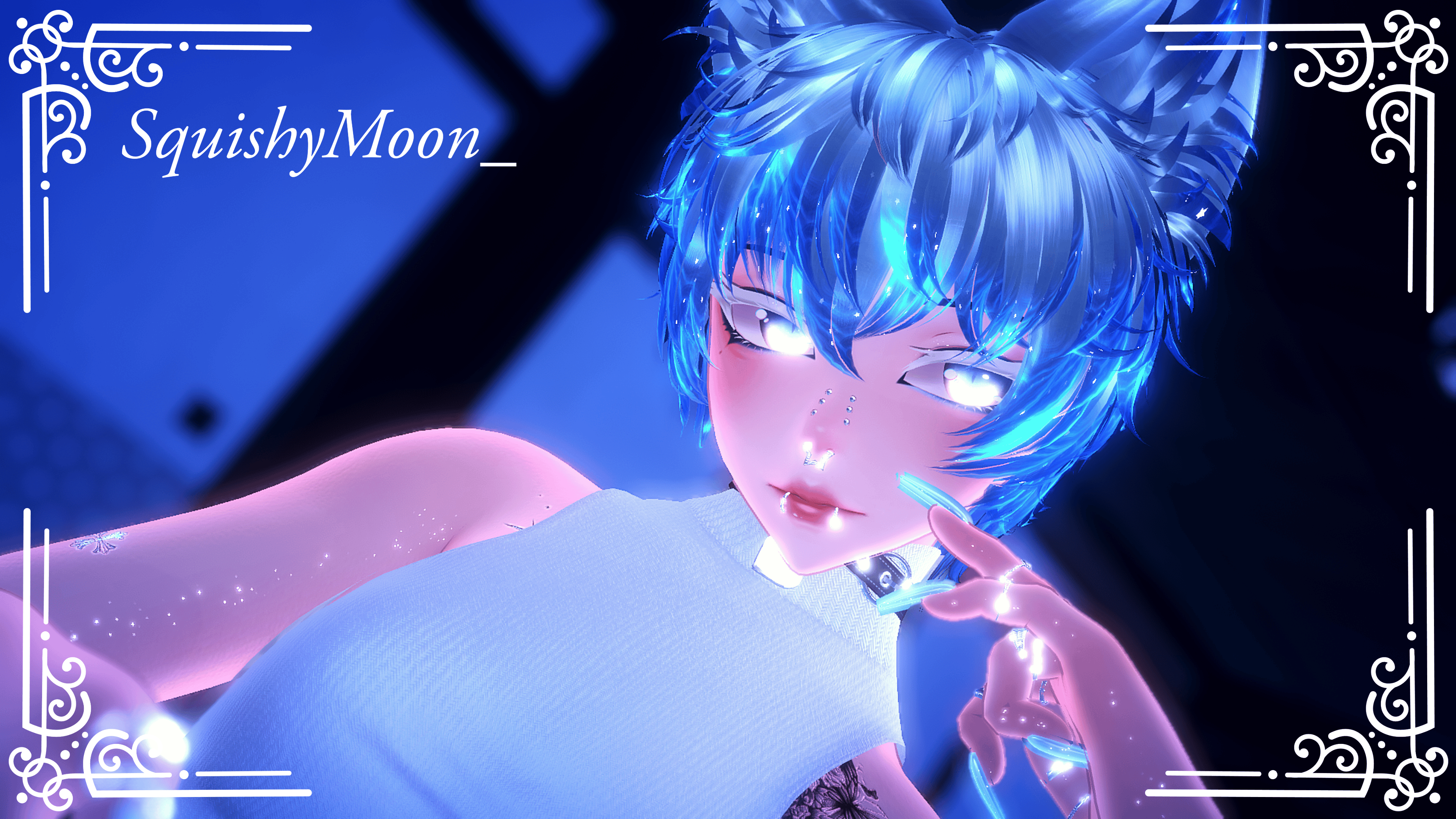 Oziel | PC & Quest