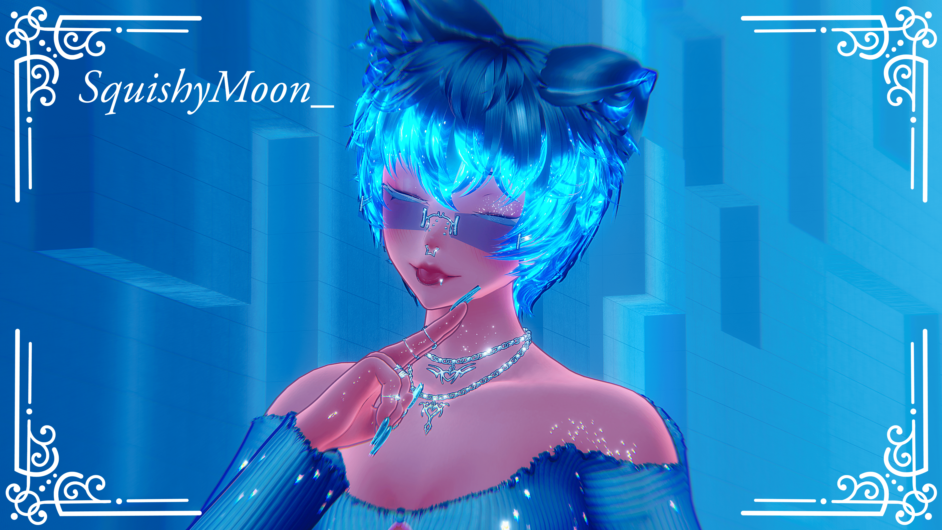Oziel | PC & Quest