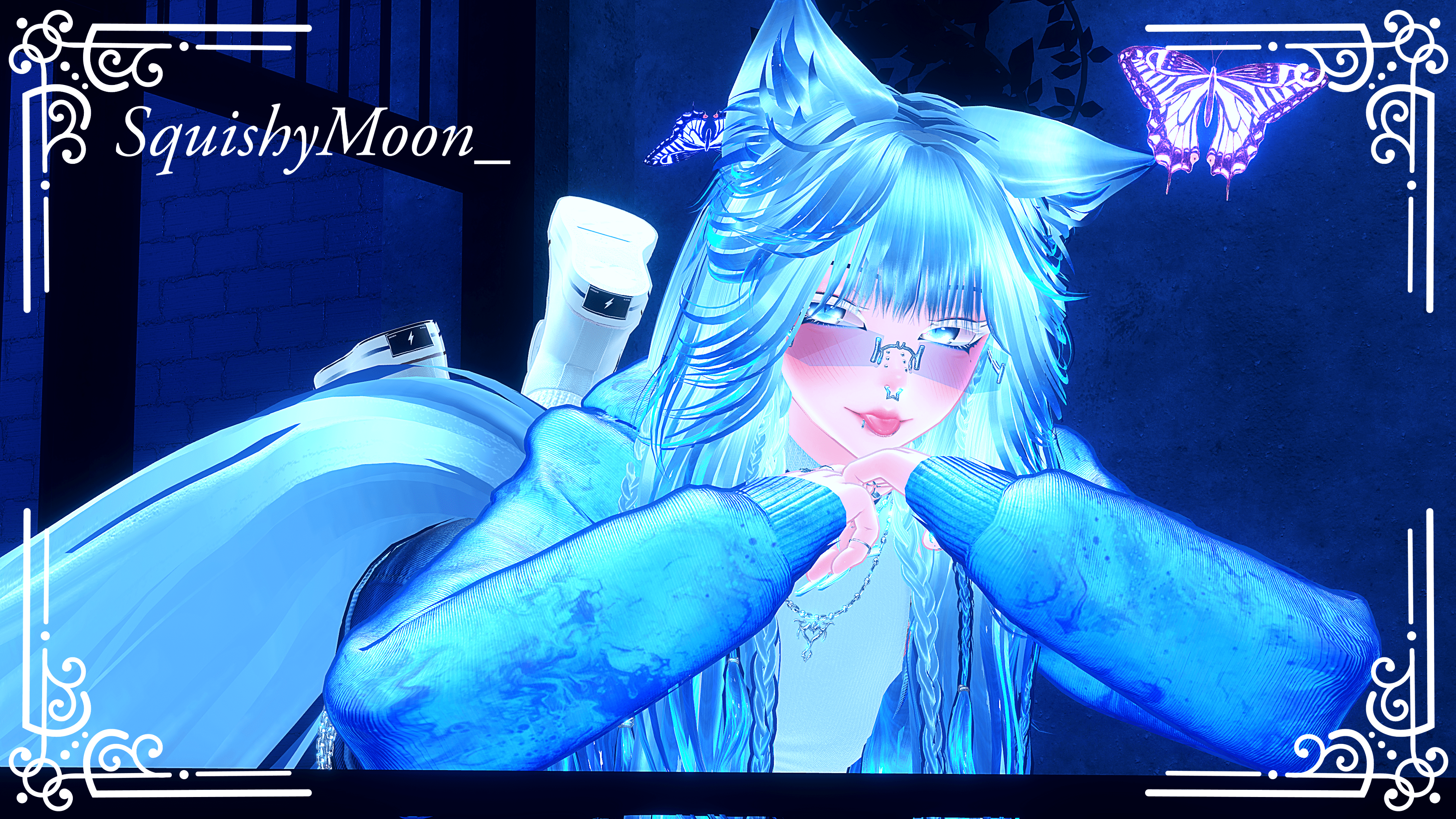 Oziel | PC & Quest