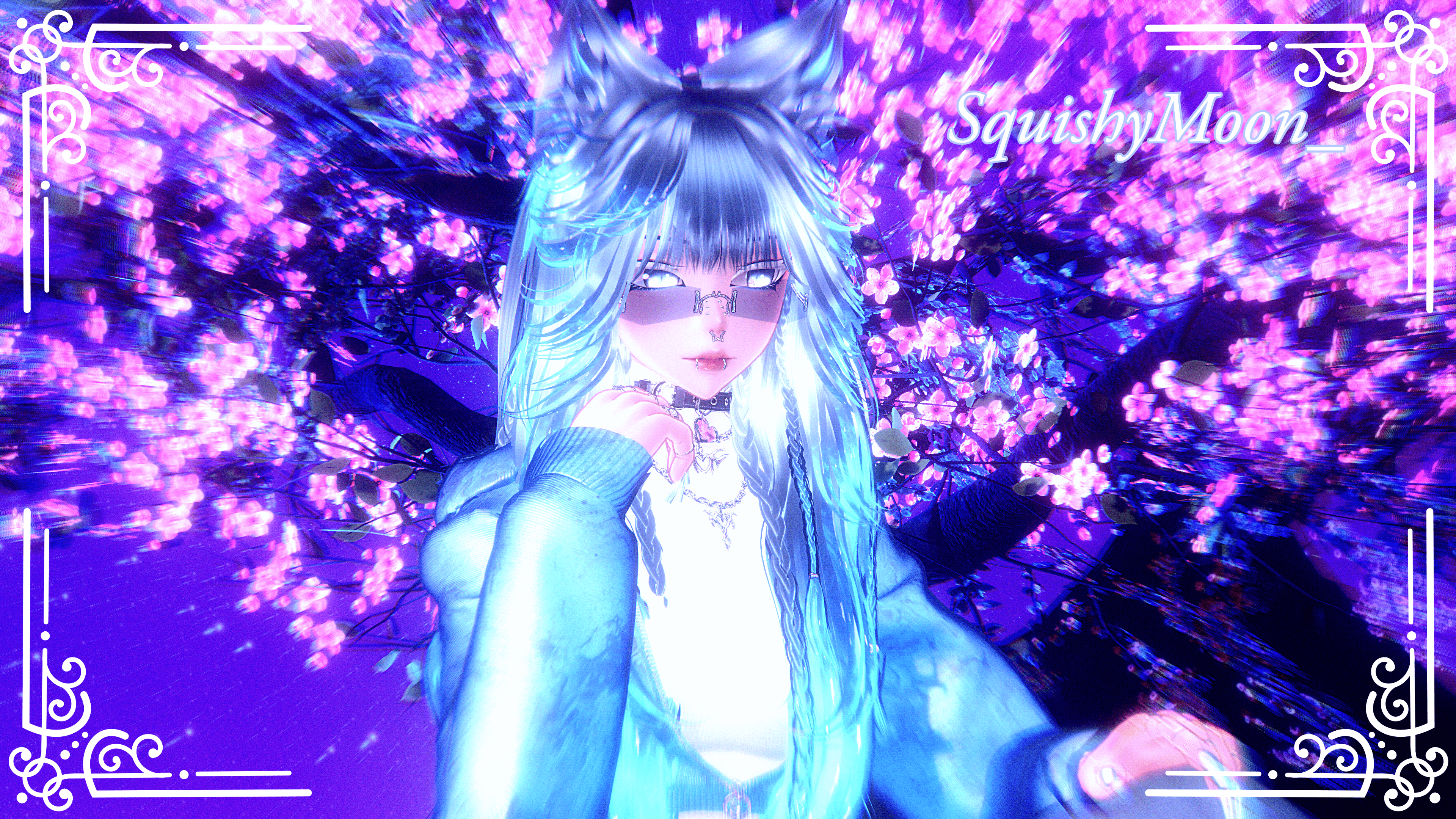 Oziel | PC & Quest