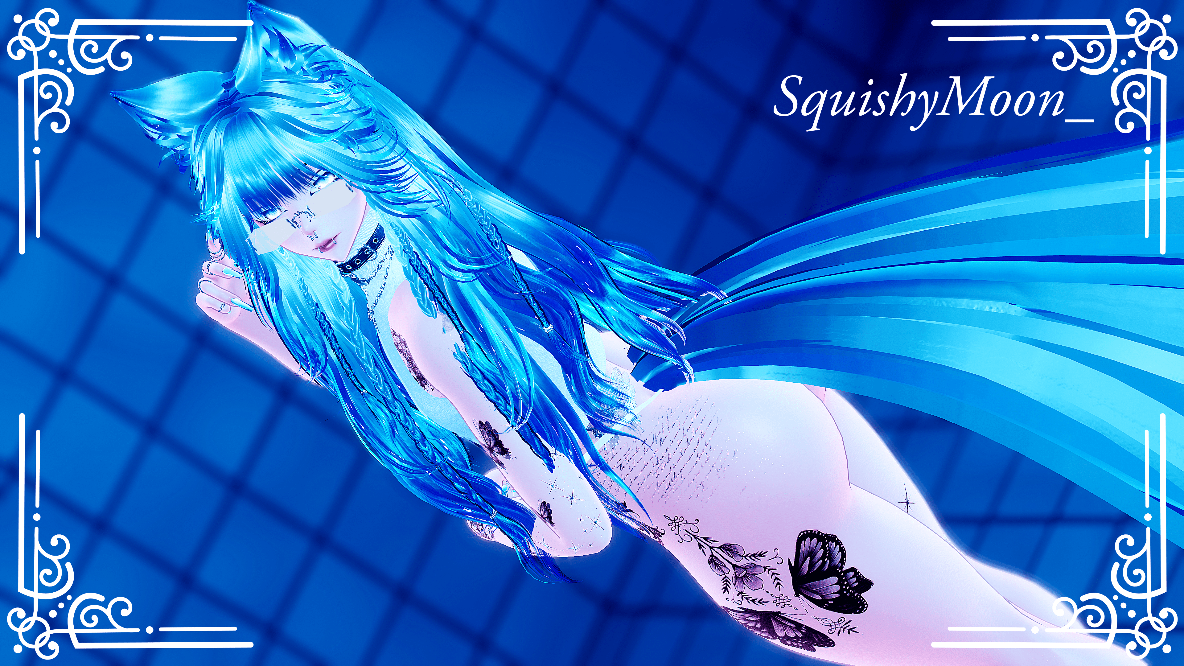 Oziel | PC & Quest
