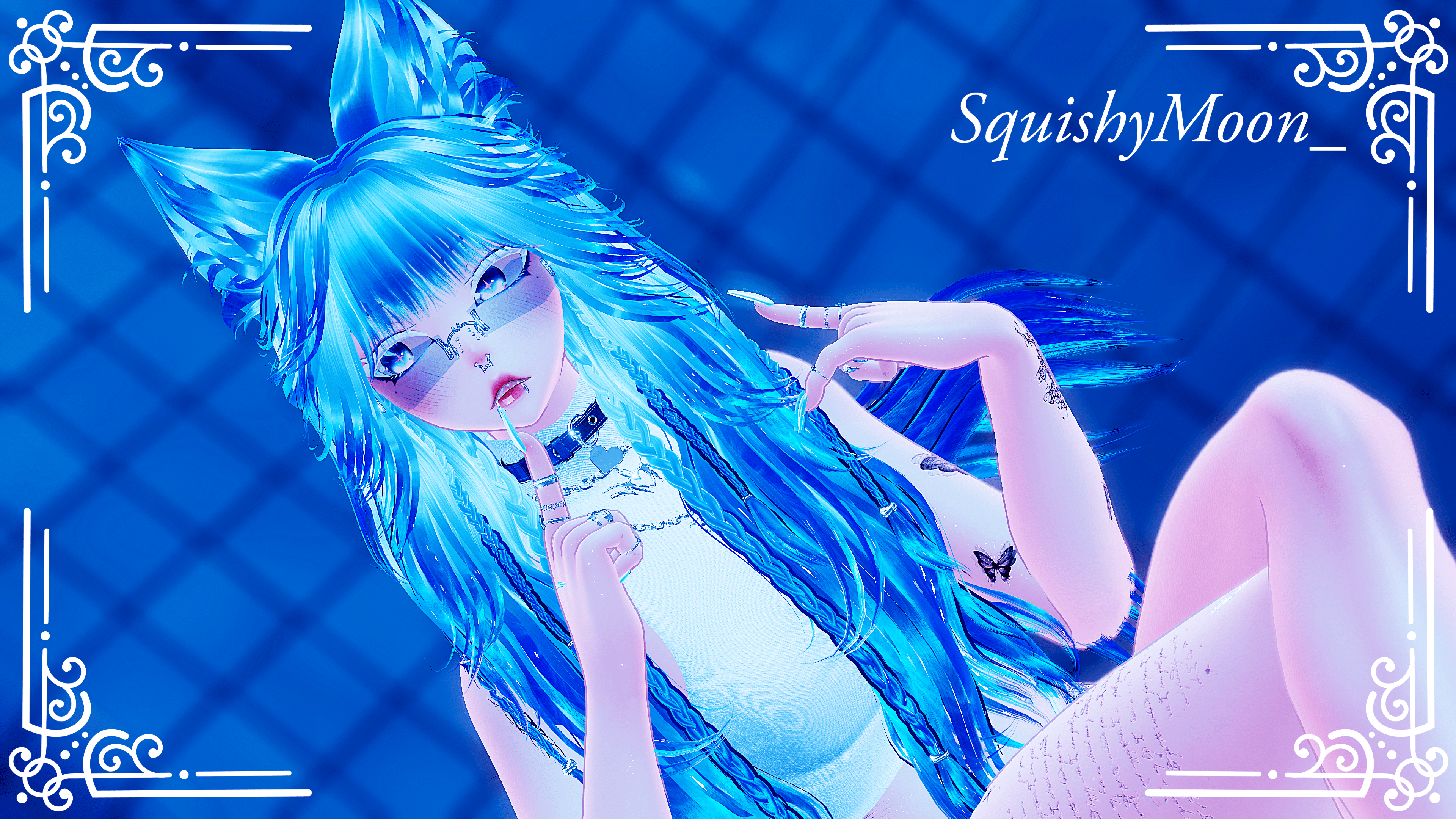 Oziel | PC & Quest