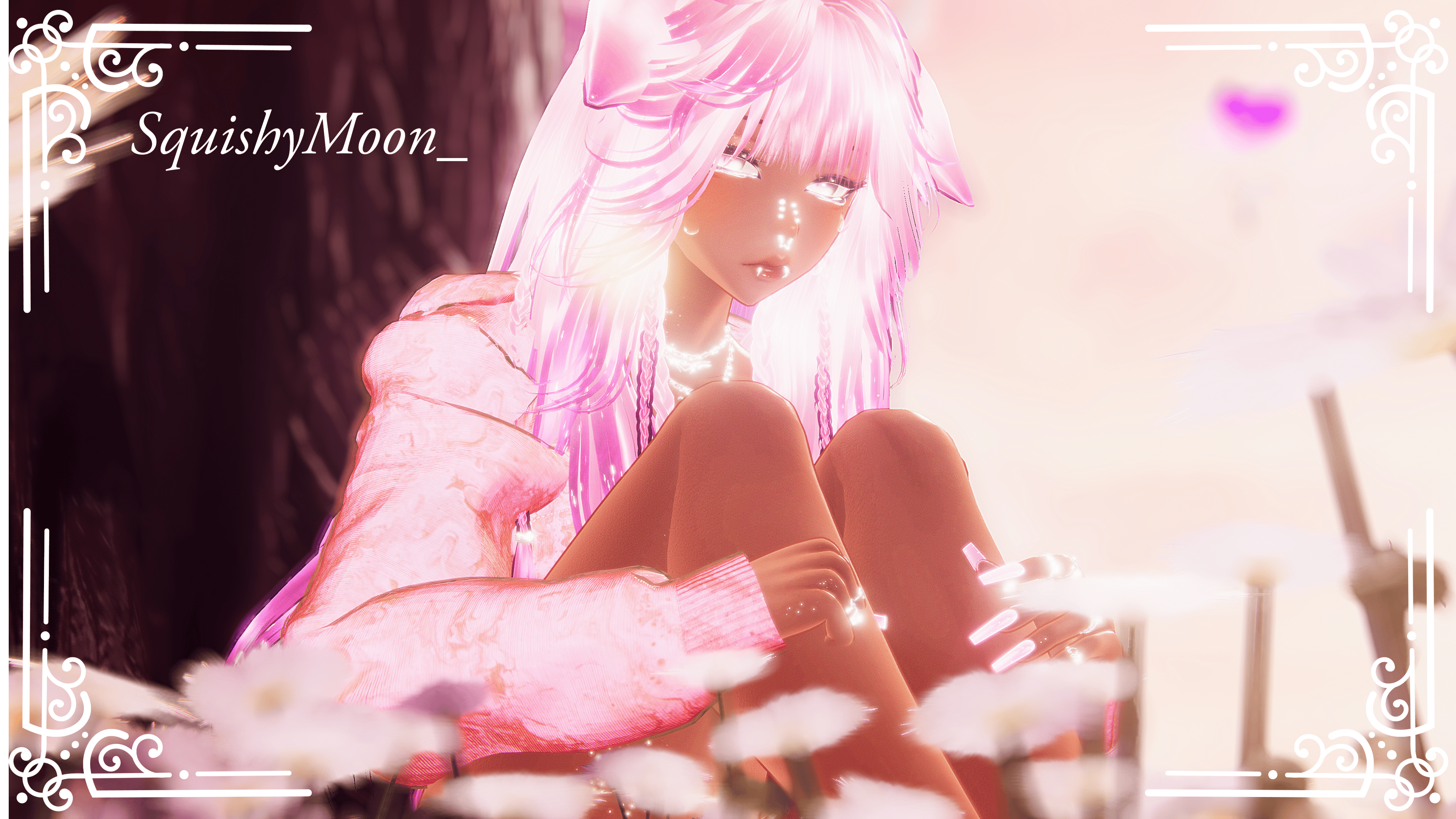 Oziel | PC & Quest