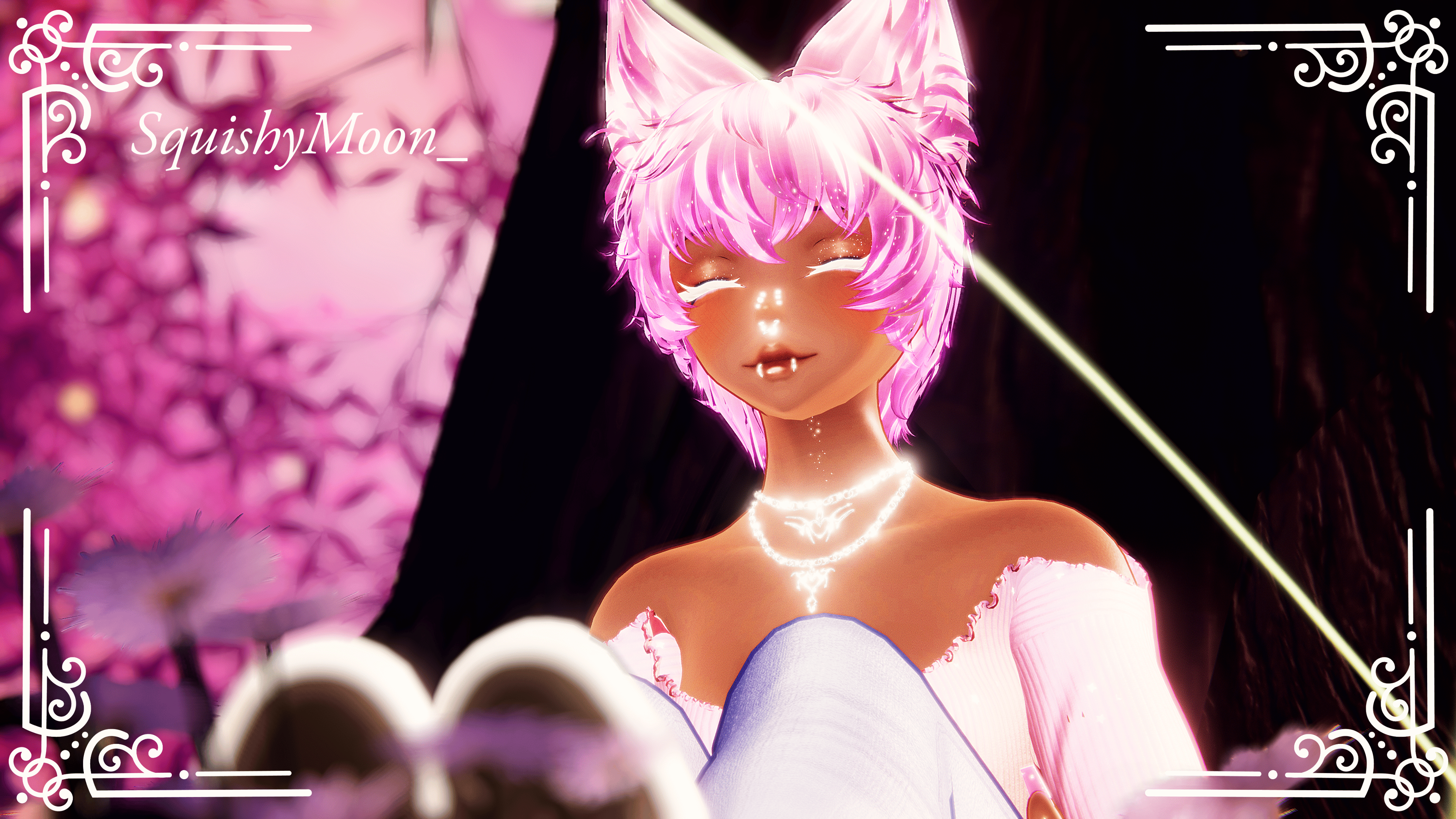 Oziel | PC & Quest