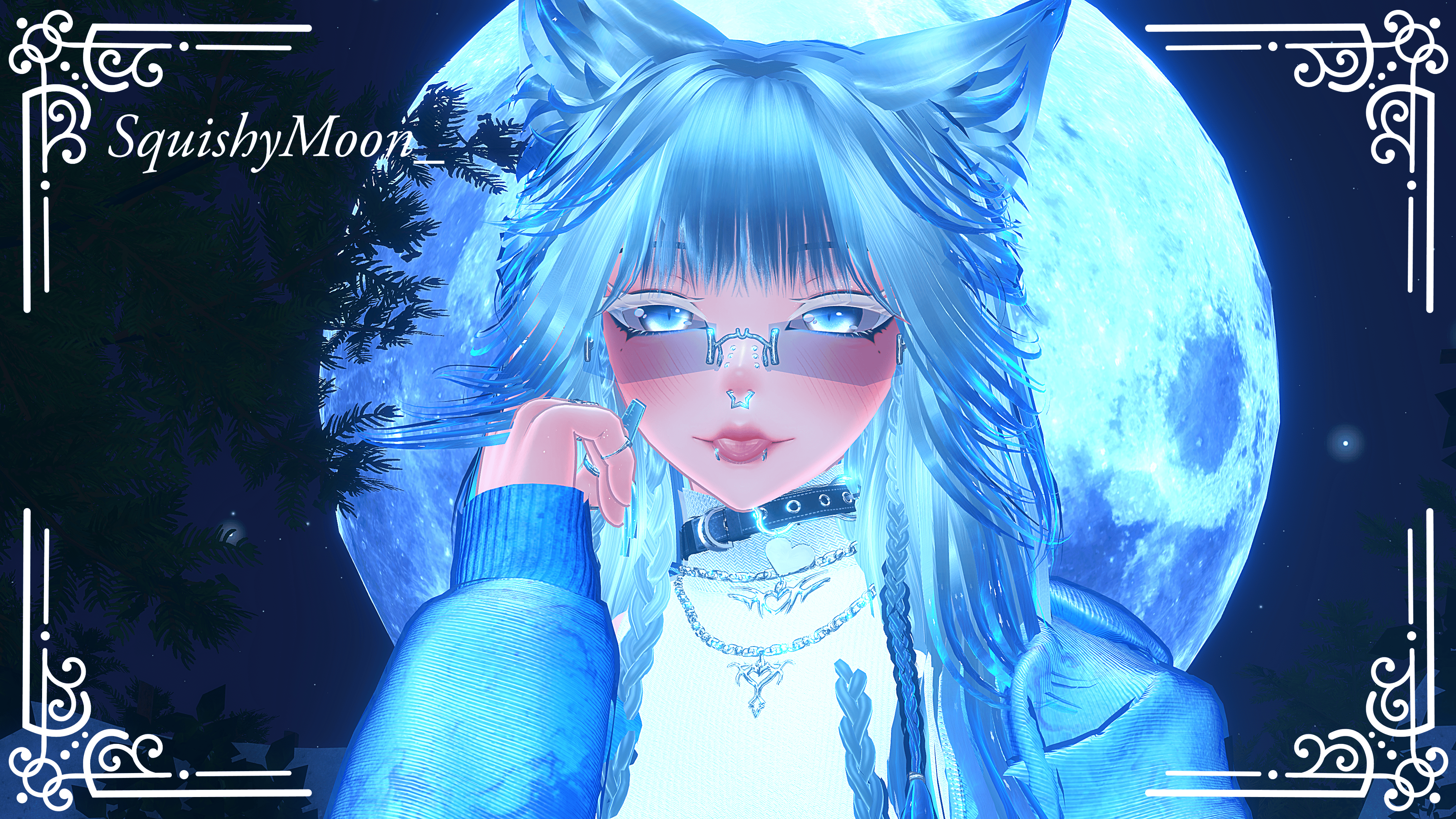 Oziel | PC & Quest