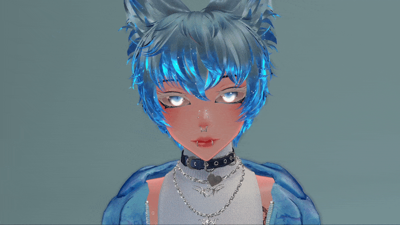 Oziel | PC & Quest