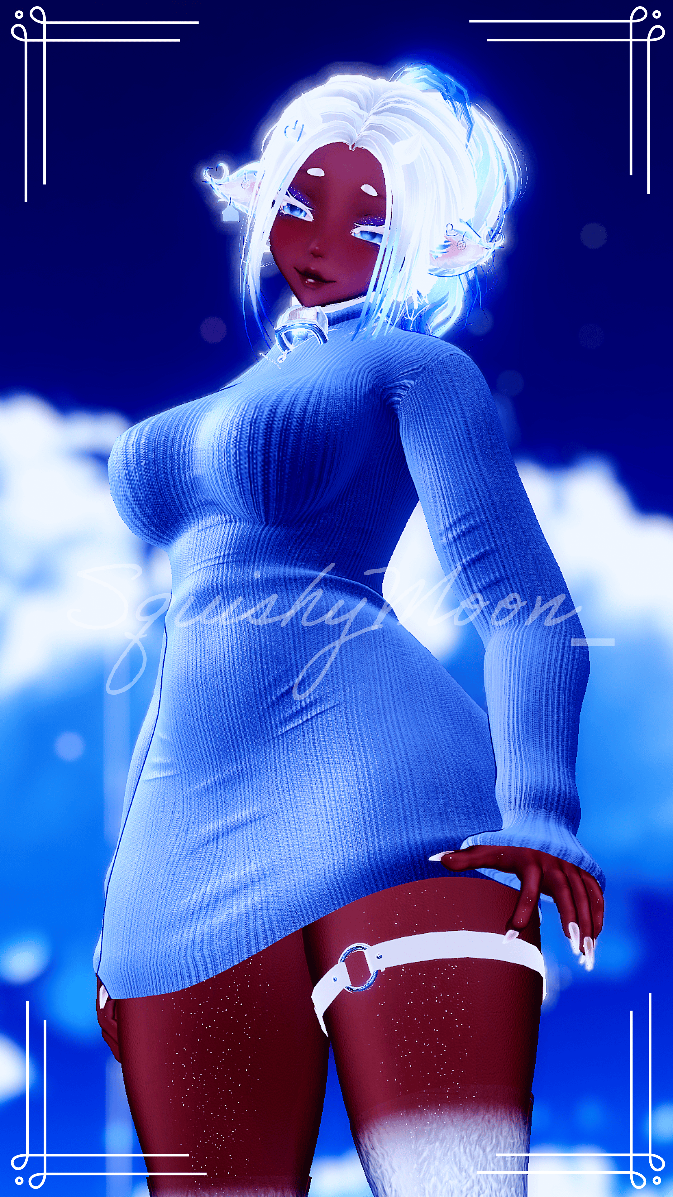 RE: Esther ✧.* | PC & Quest | FT