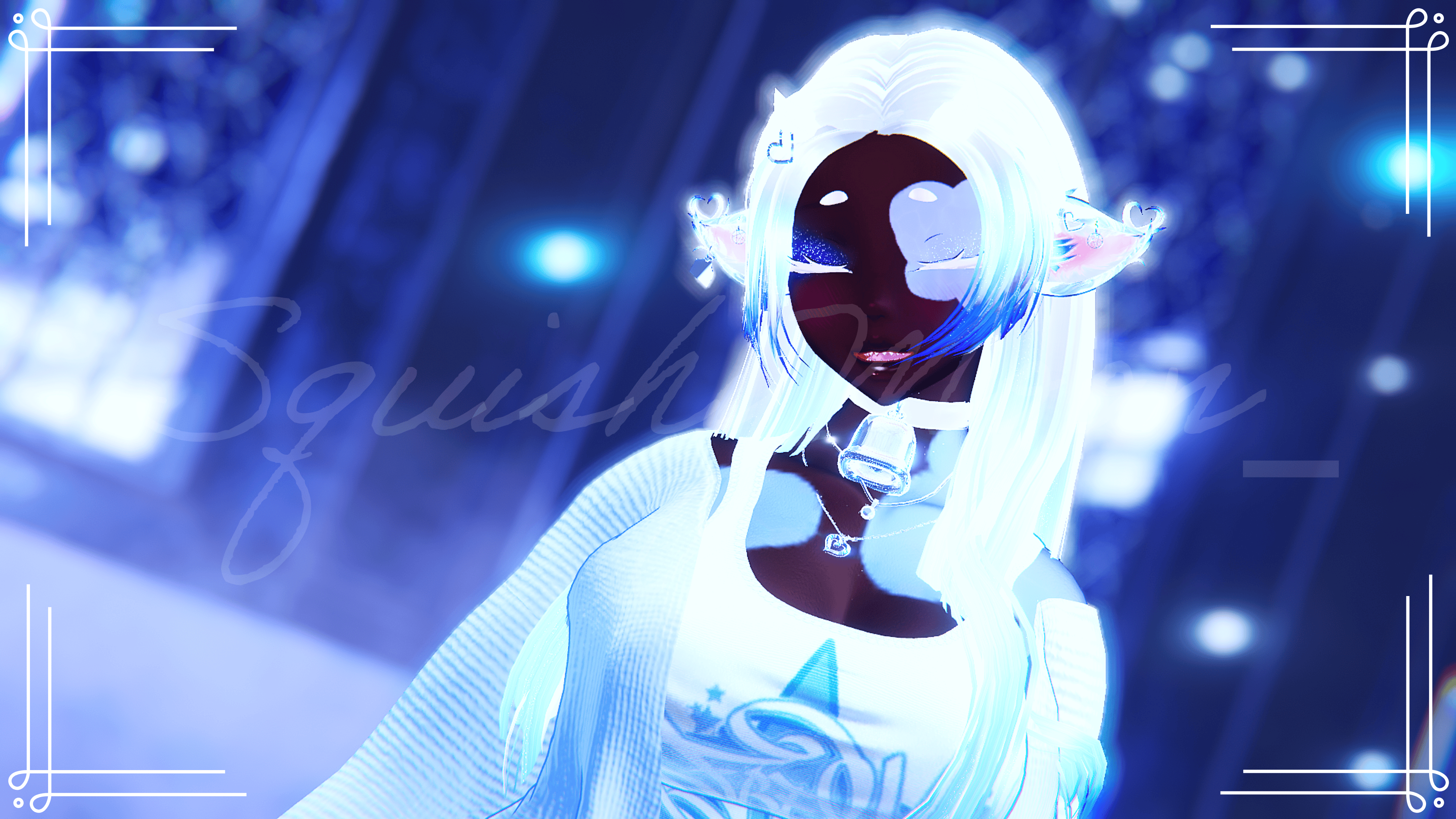 RE: Esther ✧.* | PC & Quest | FT