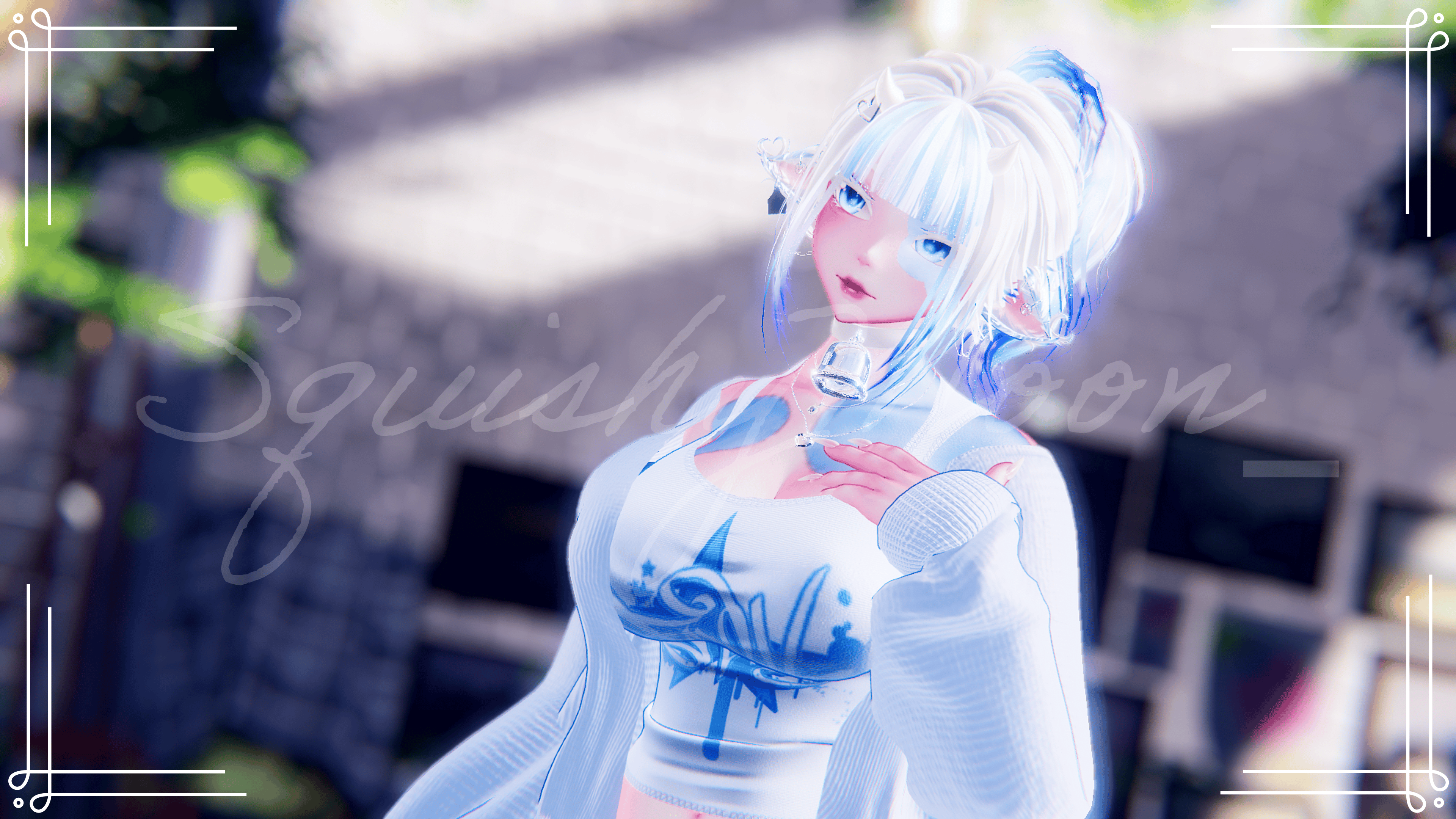 RE: Esther ✧.* | PC & Quest | FT