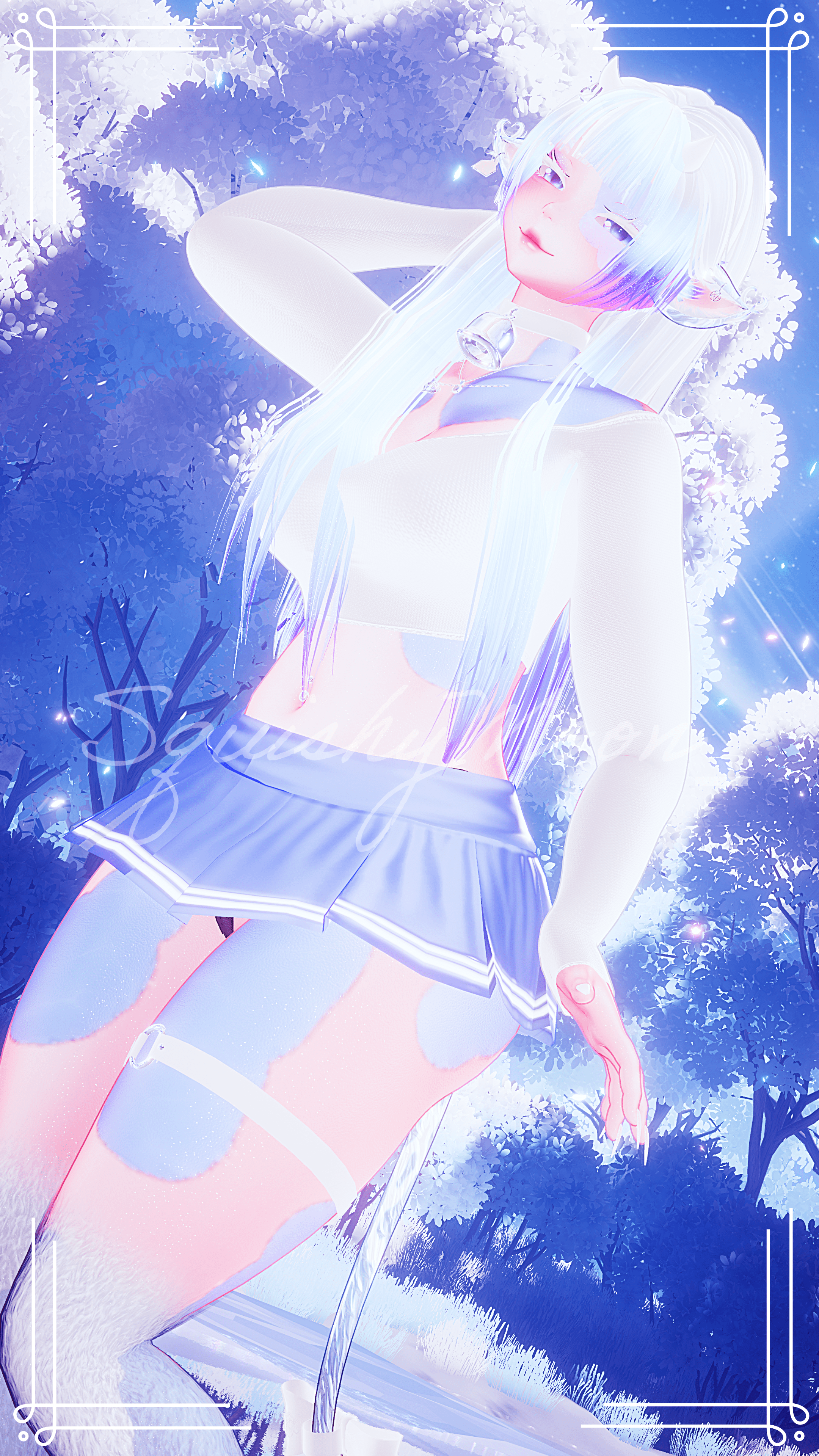 RE: Esther ✧.* | PC & Quest | FT