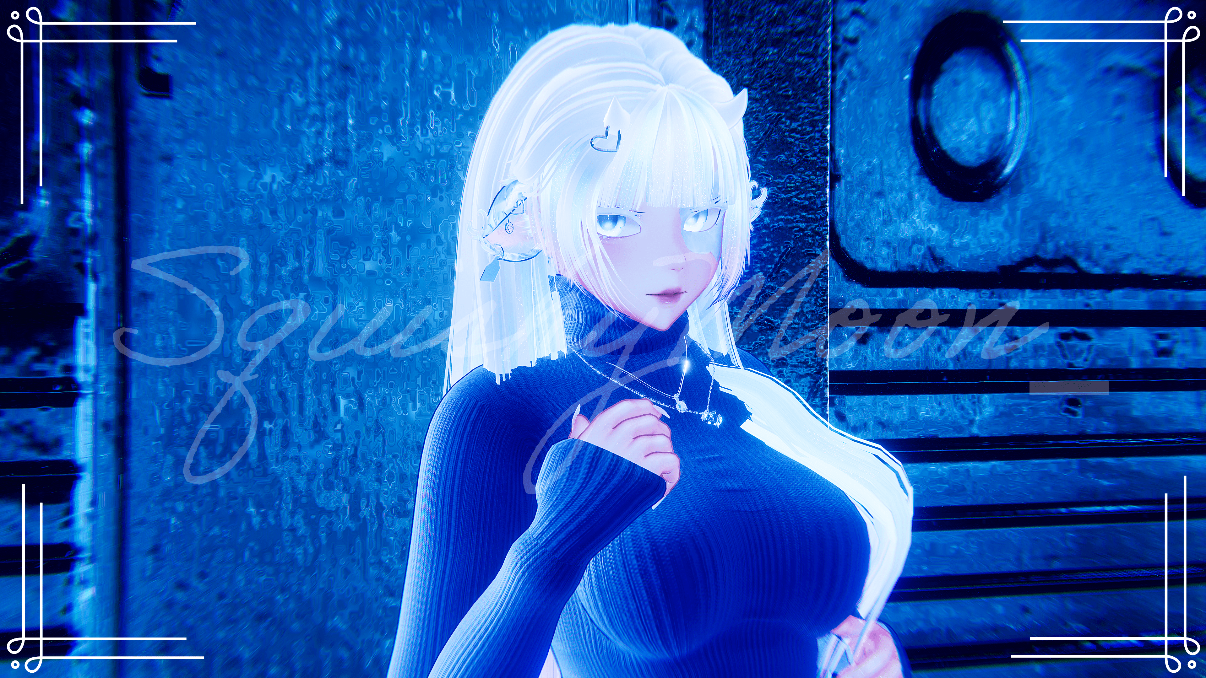RE: Esther ✧.* | PC & Quest | FT
