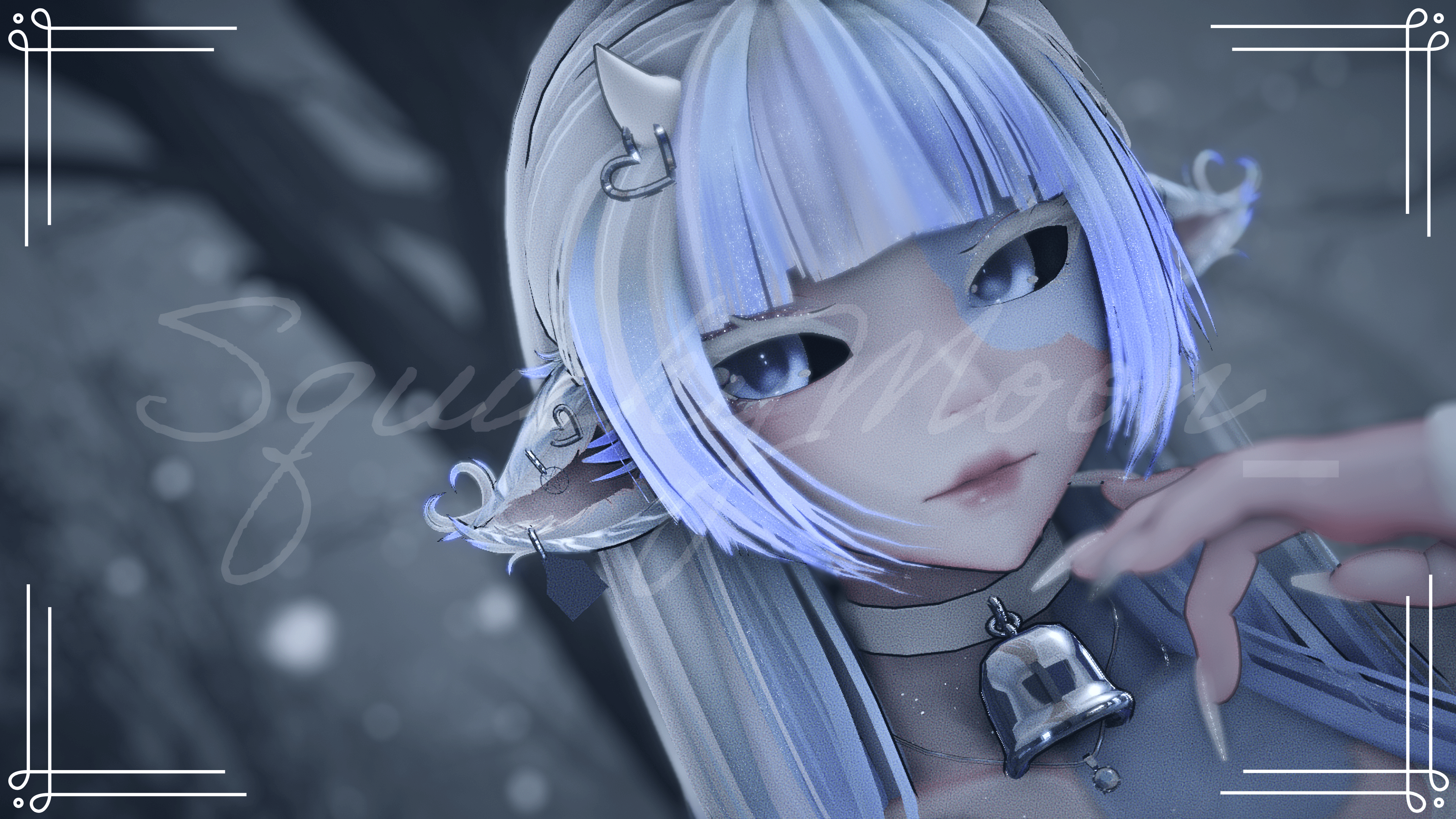 RE: Esther ✧.* | PC & Quest | FT