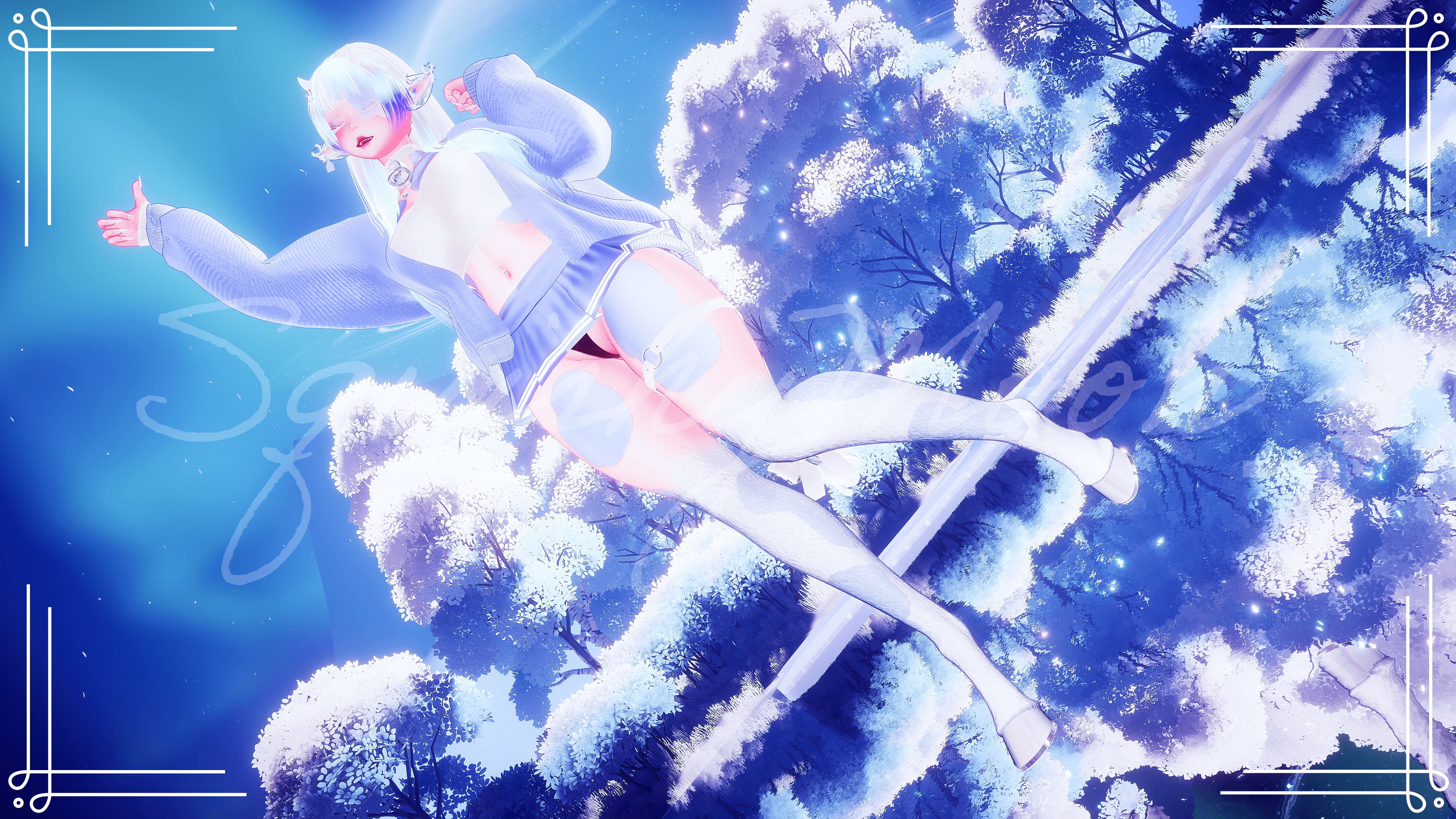 RE: Esther ✧.* | PC & Quest | FT