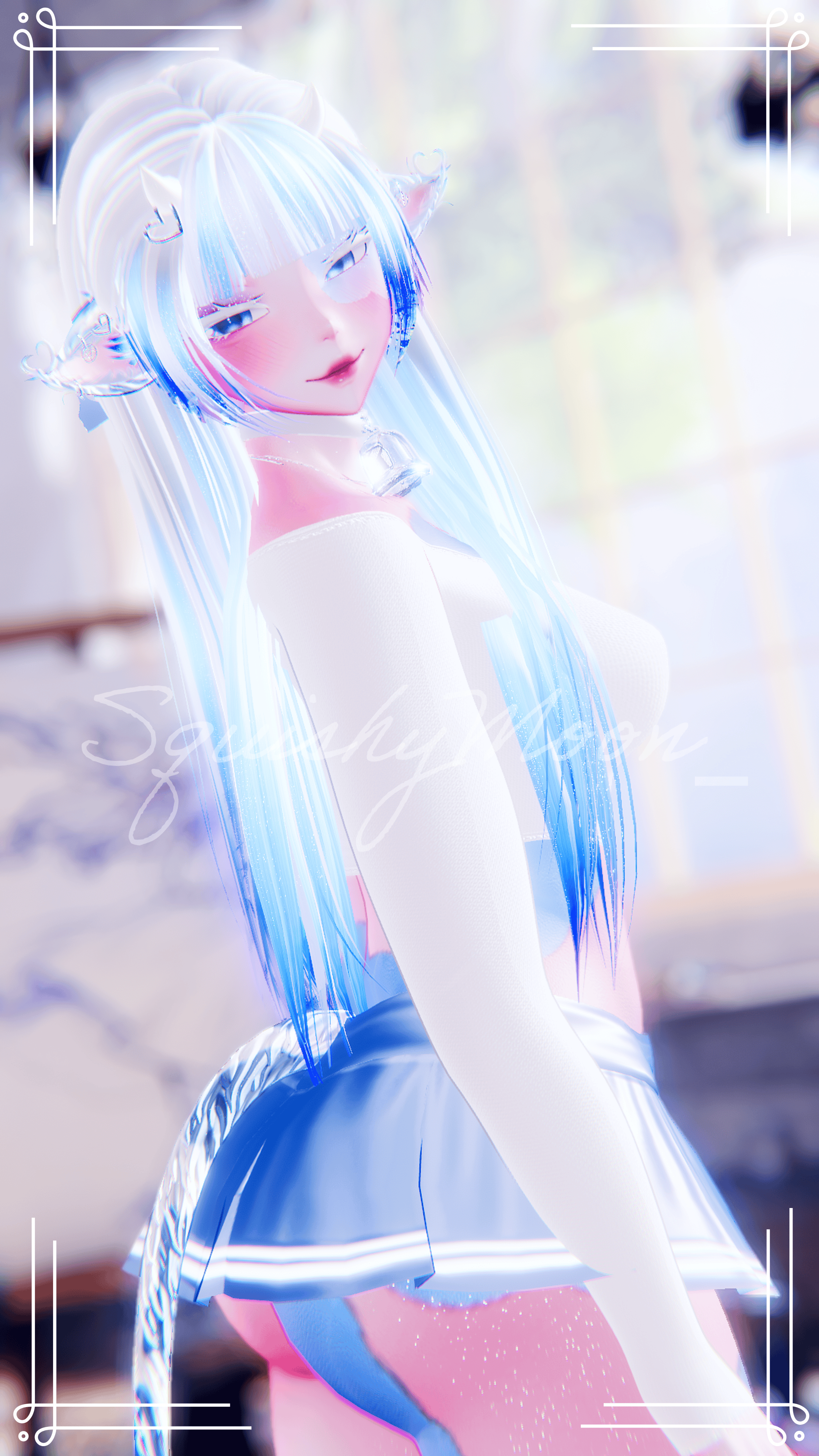 RE: Esther ✧.* | PC & Quest | FT