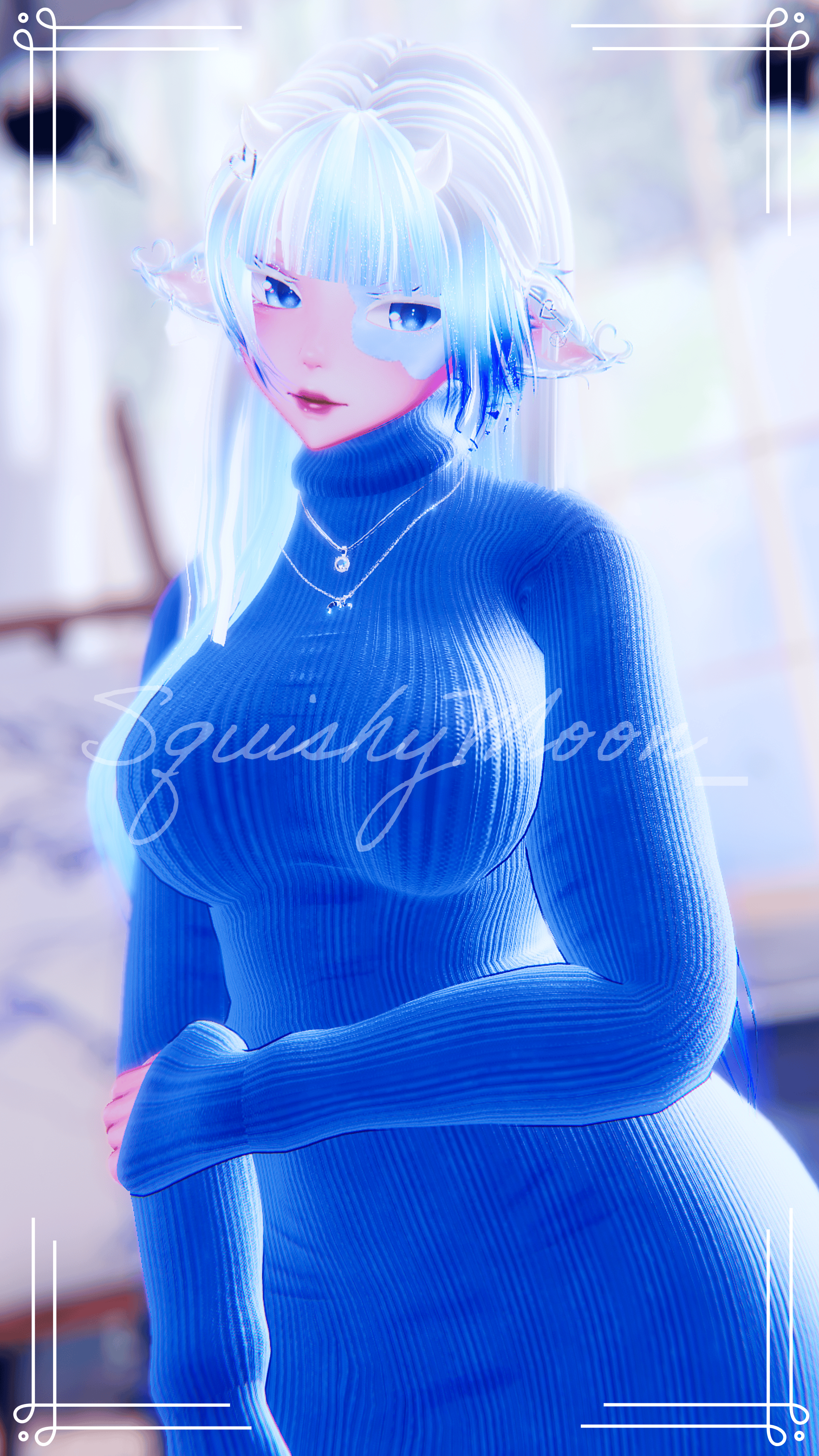 RE: Esther ✧.* | PC & Quest | FT