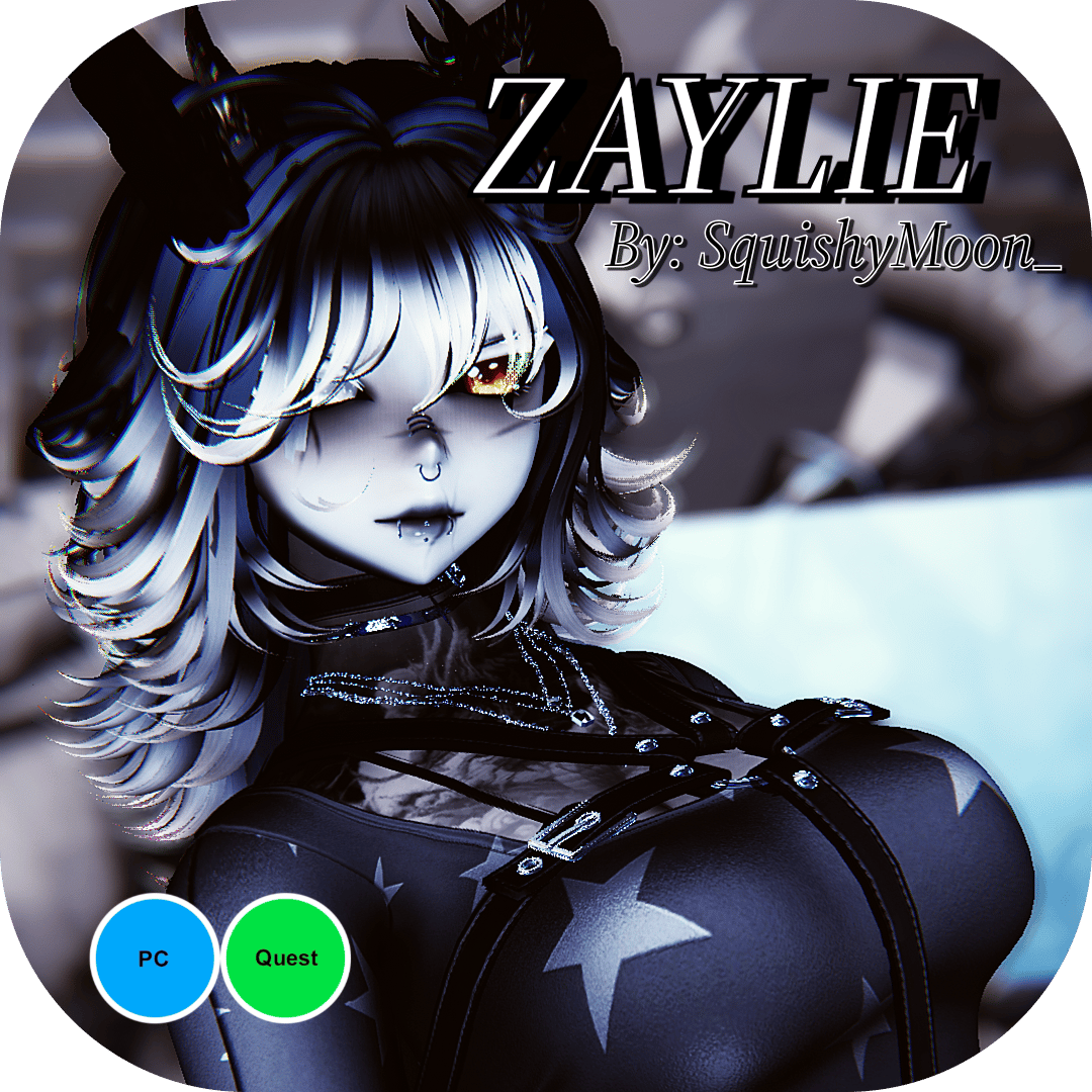 Zaylie | PC & Quest
