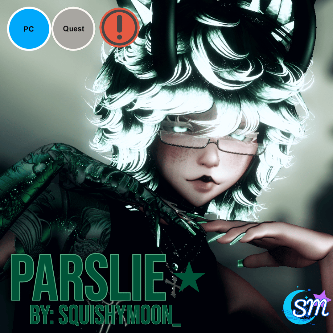 Parslie | PC & FT