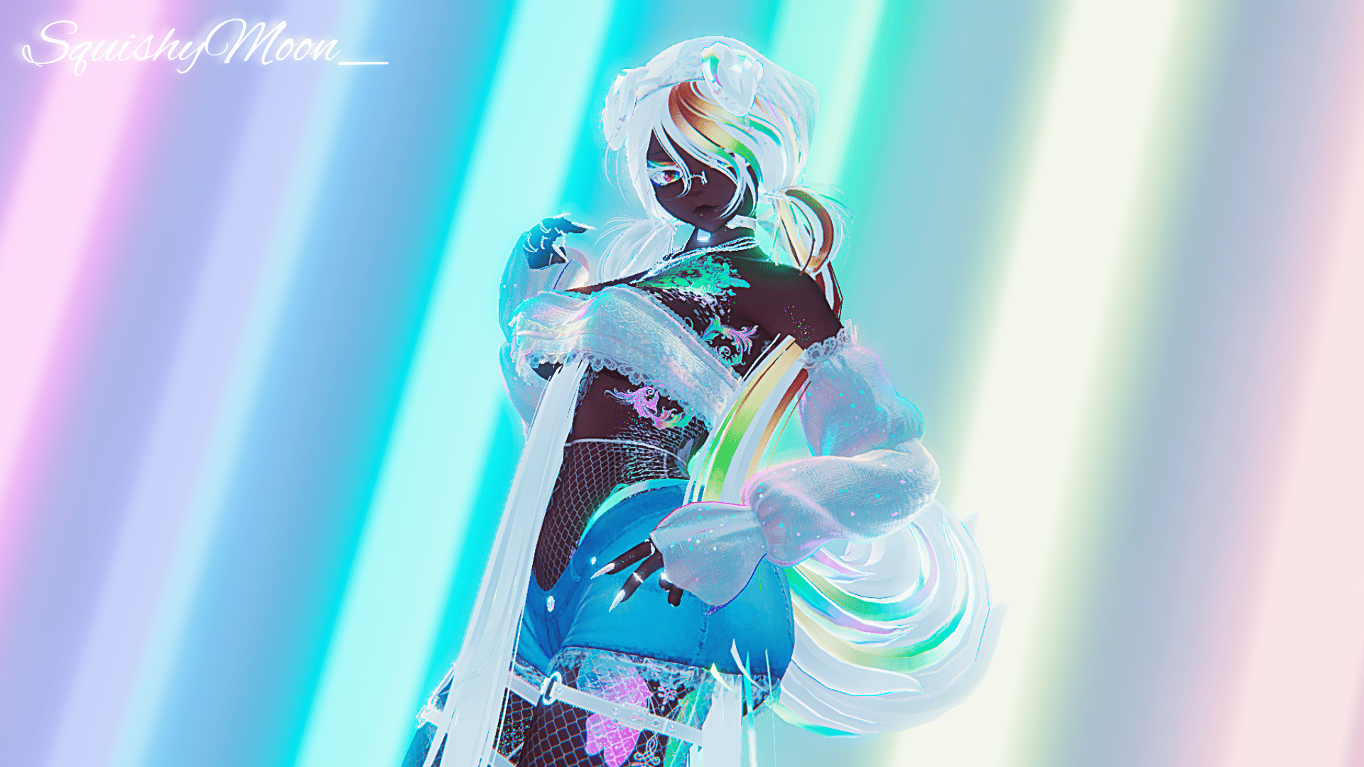 Abbie | PC & Quest + FT