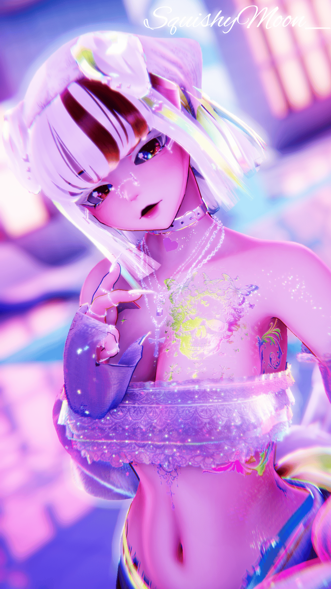 Abbie | PC & Quest + FT