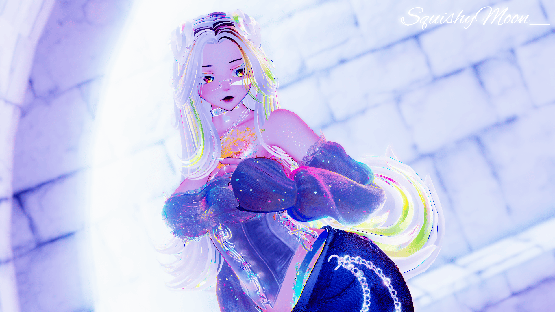 Abbie | PC & Quest + FT