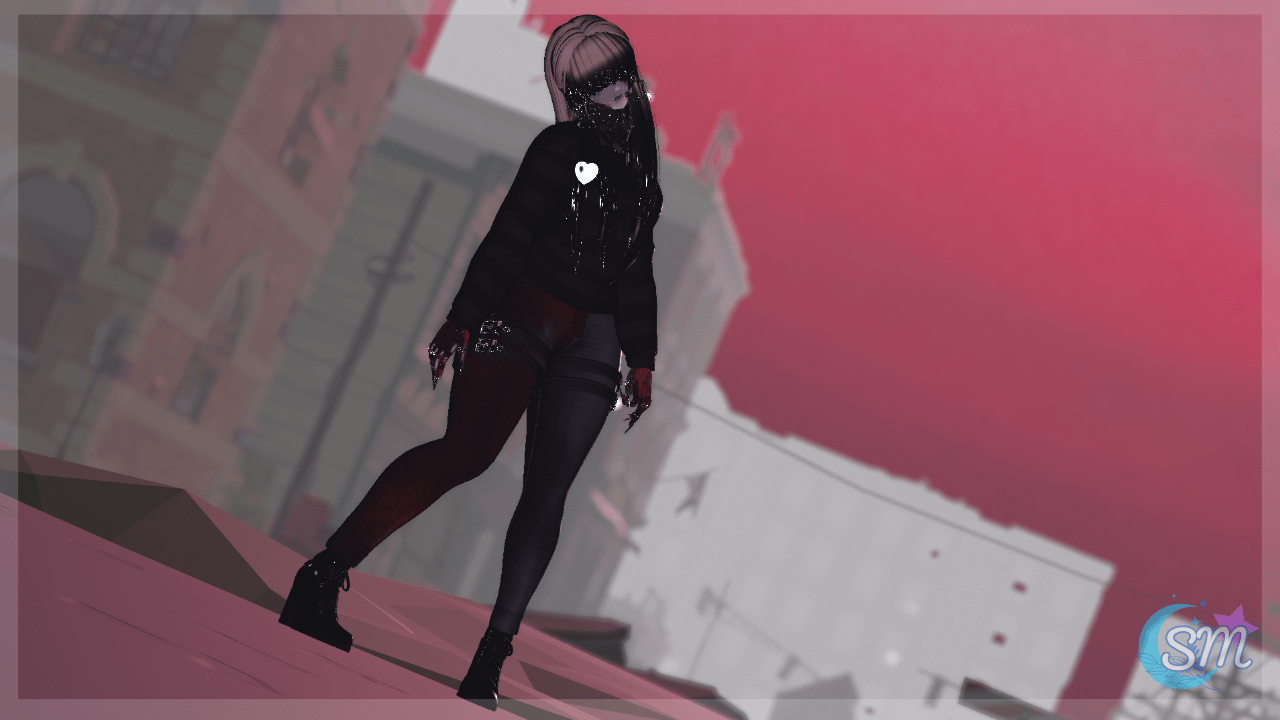 Zora | PC & FT | NSFW