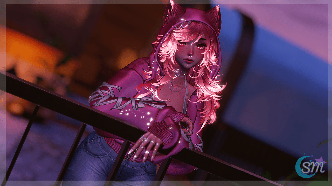 Vickie | PC & Quest