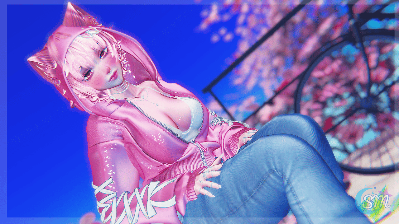 Vickie | PC & Quest