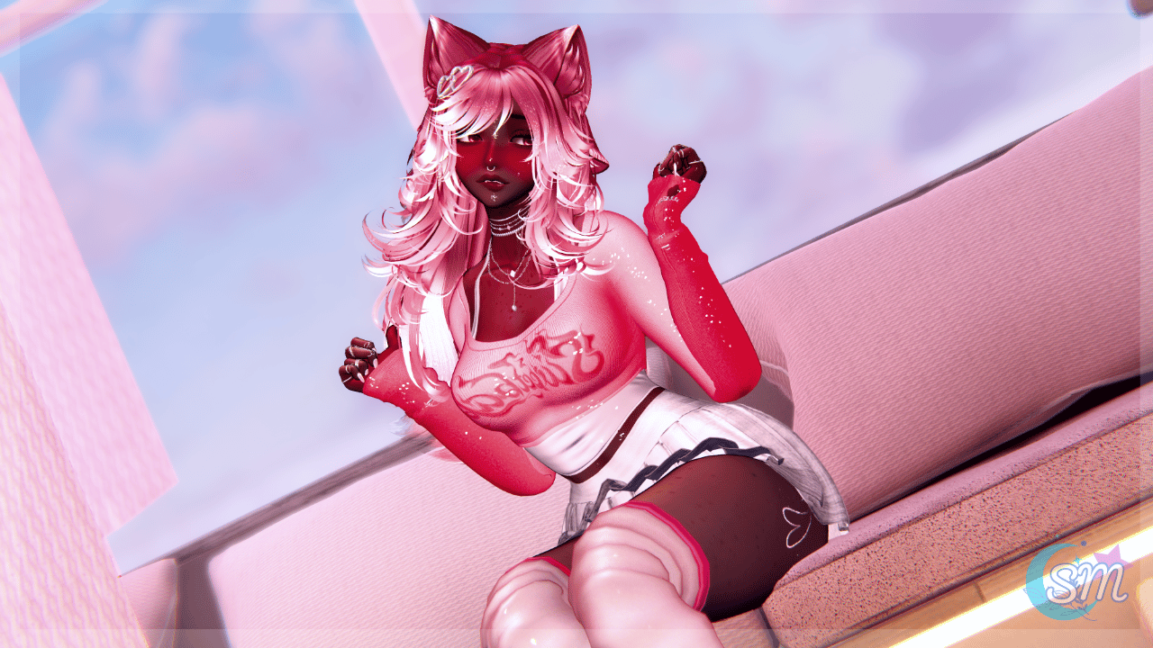 Vickie | PC & Quest