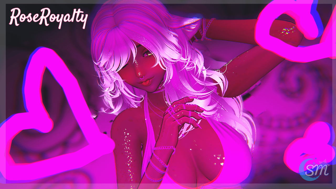 Vickie | PC & Quest