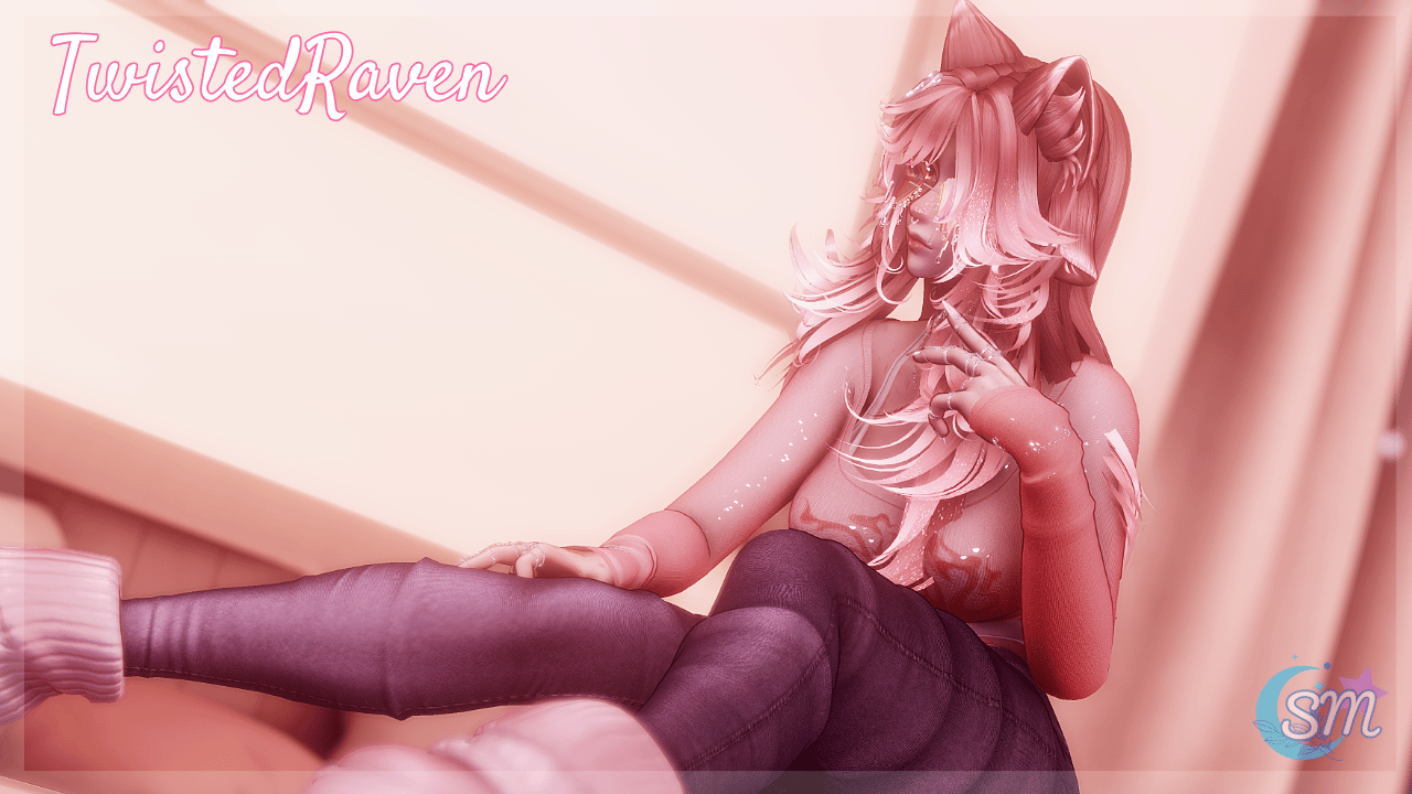 Vickie | PC & Quest