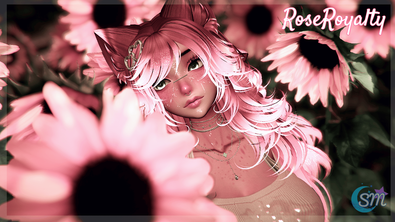 Vickie | PC & Quest