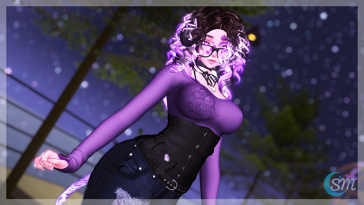 Leah, The Huckleberry Cow | PC Only