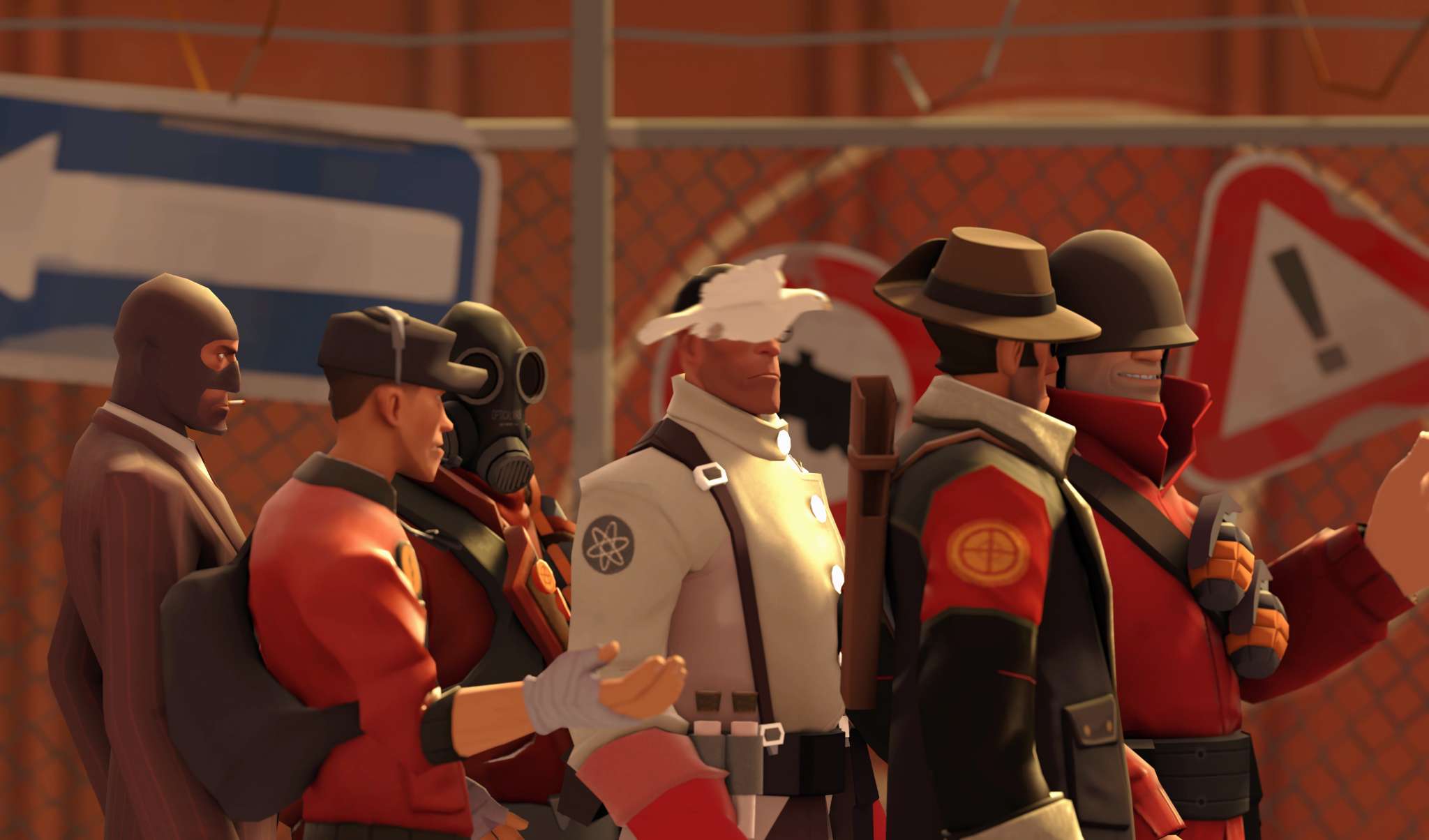 Banner Background