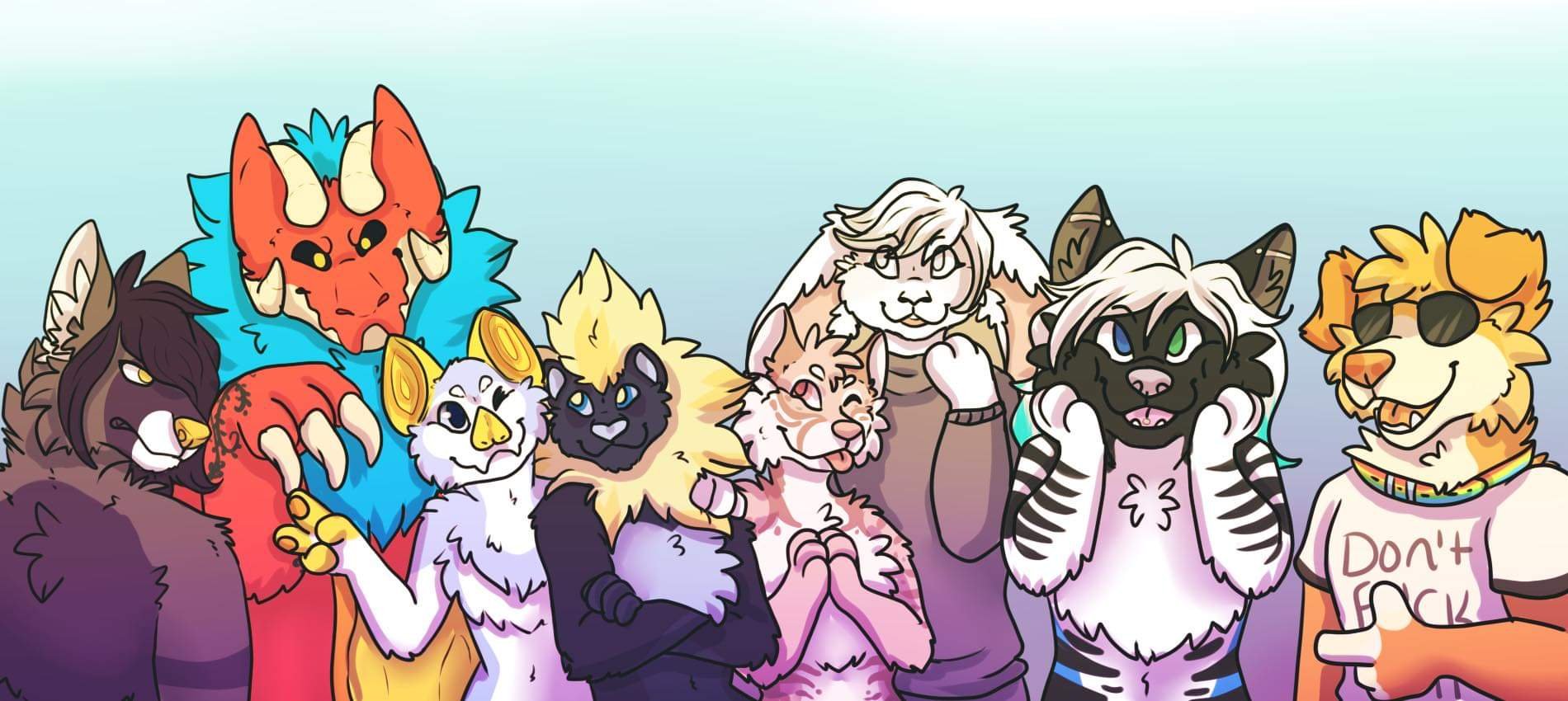 Banner Background