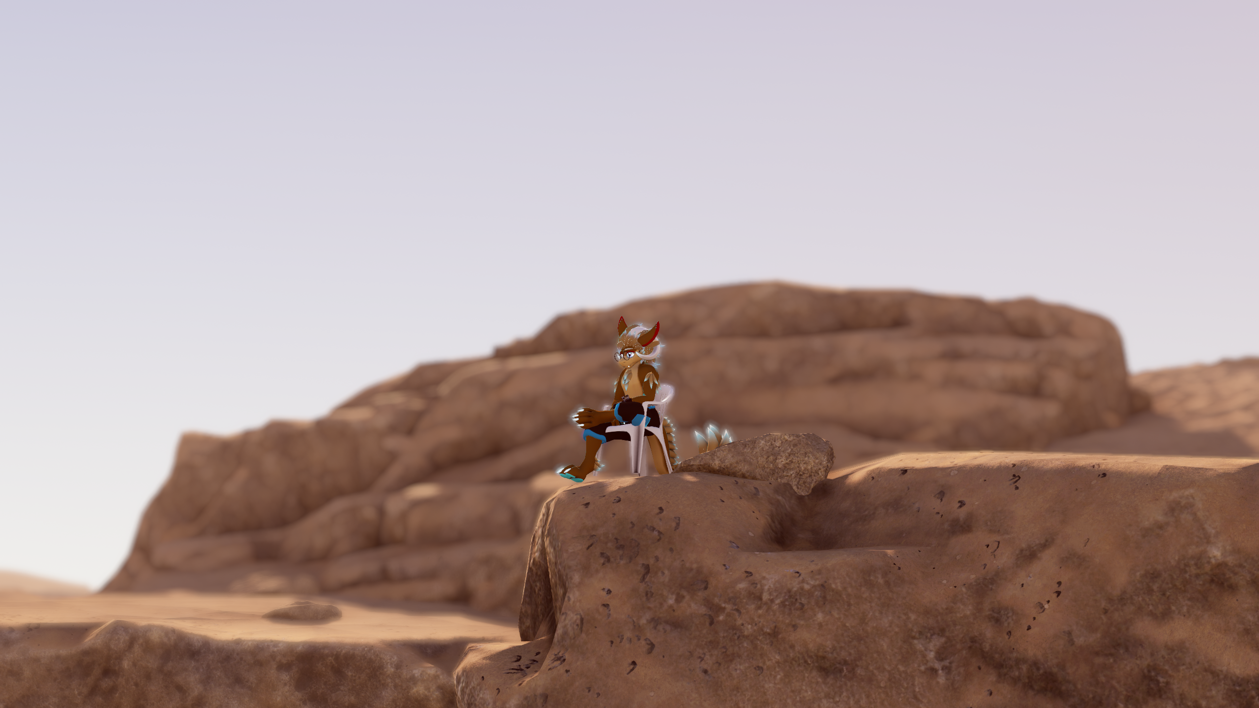 Banner Background
