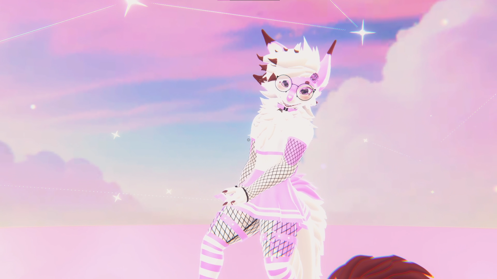 Banner Background