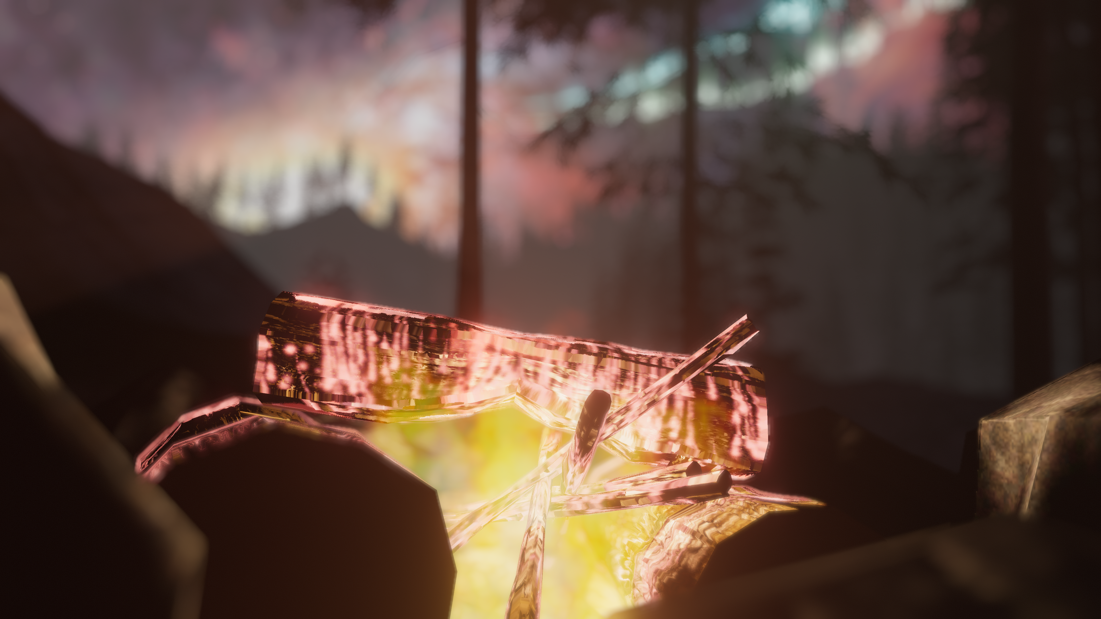 Campfire