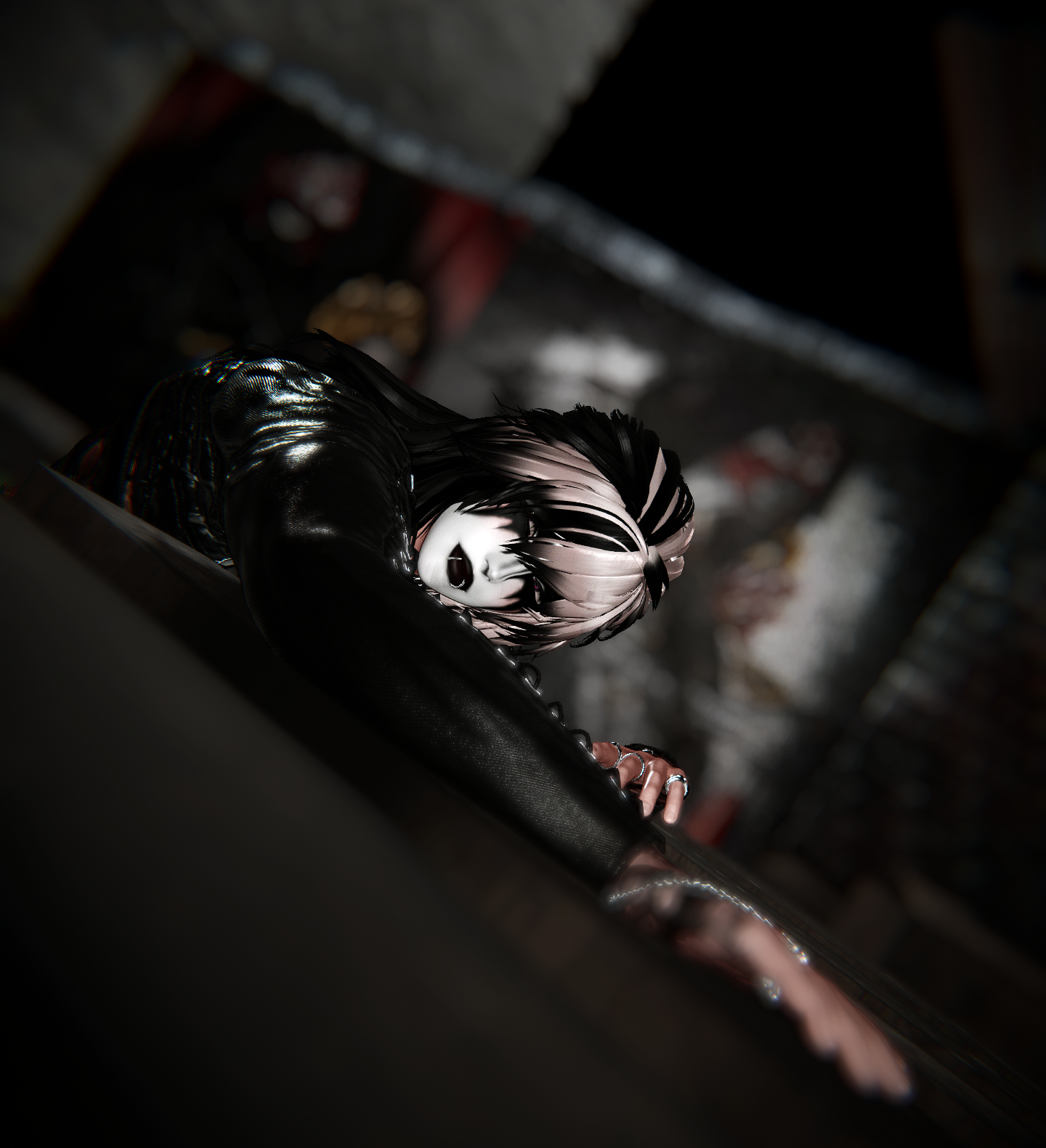 Banner Background