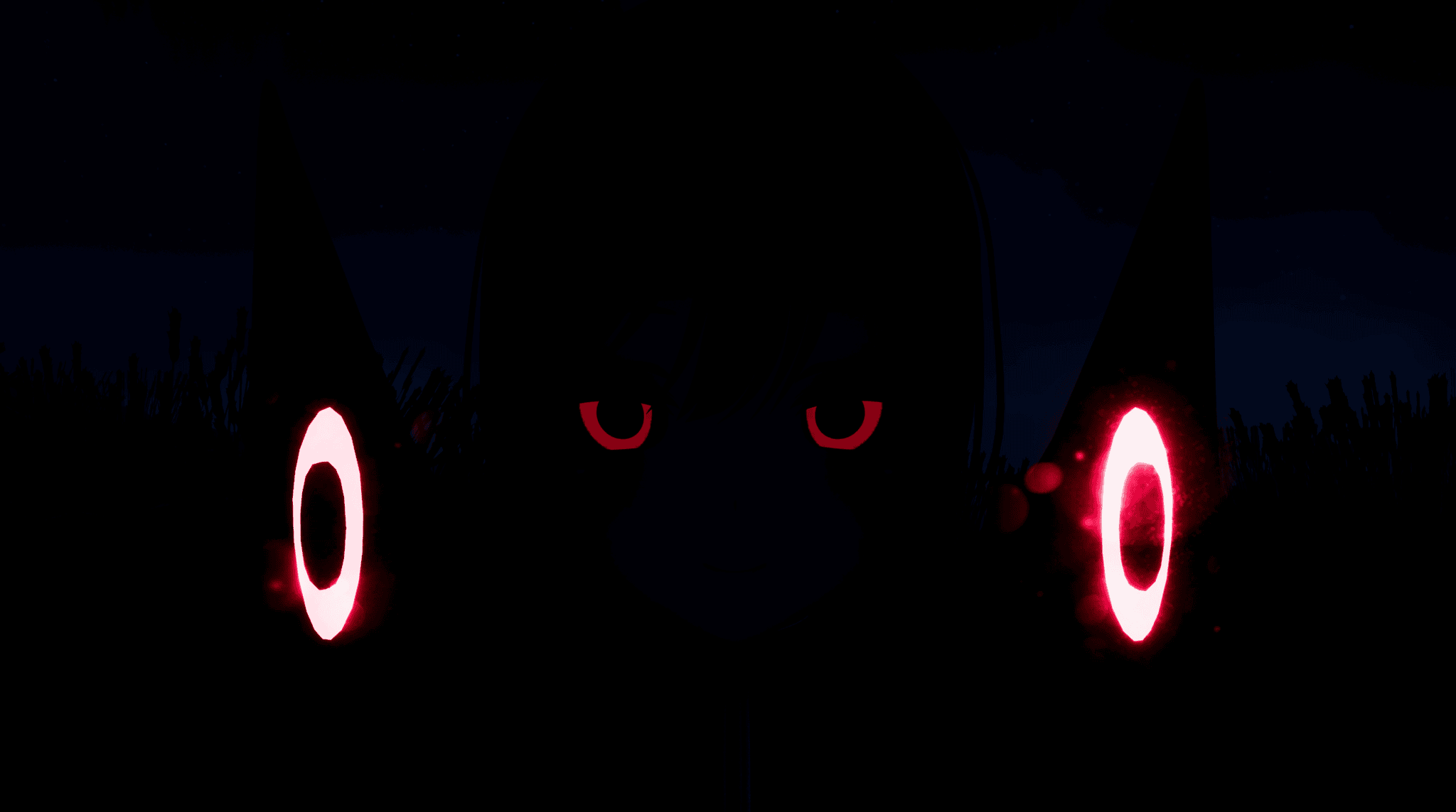 Banner Background